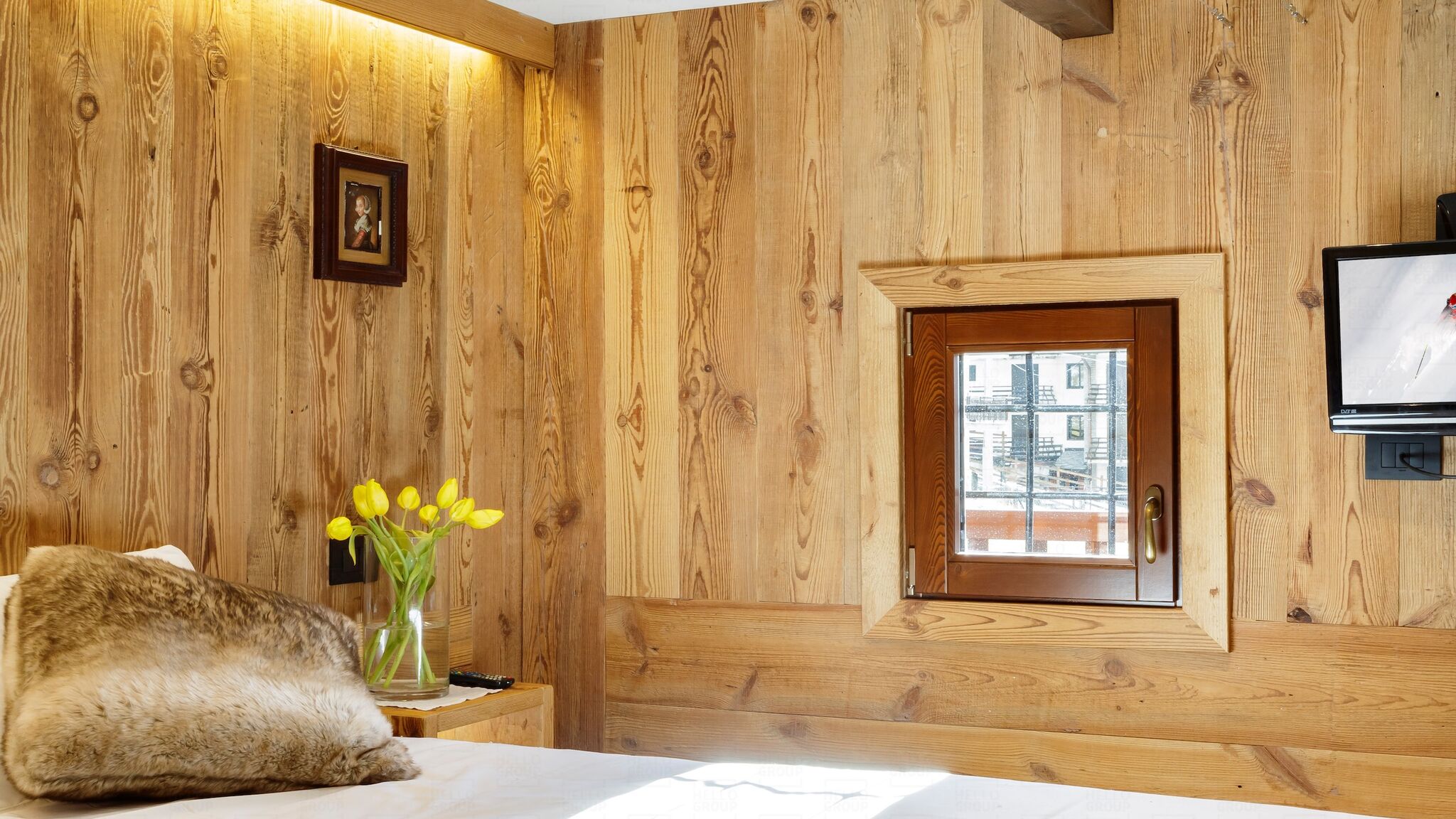 Italianway Valtournenche Maisonette Grenè