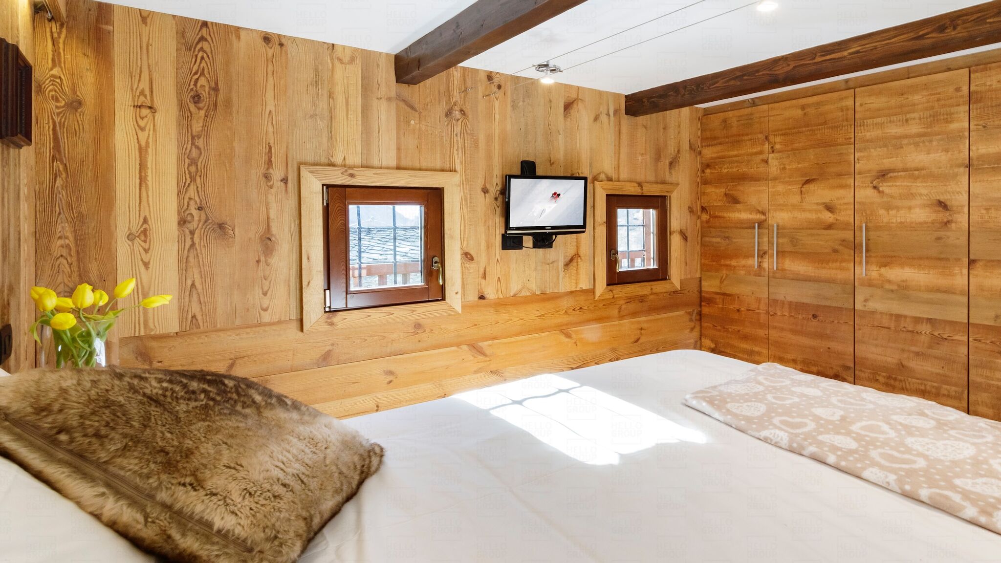 Italianway Valtournenche Maisonette Grenè