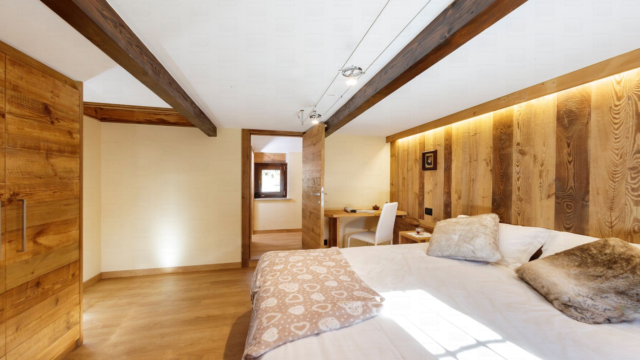 Italianway Valtournenche Maisonette Grenè