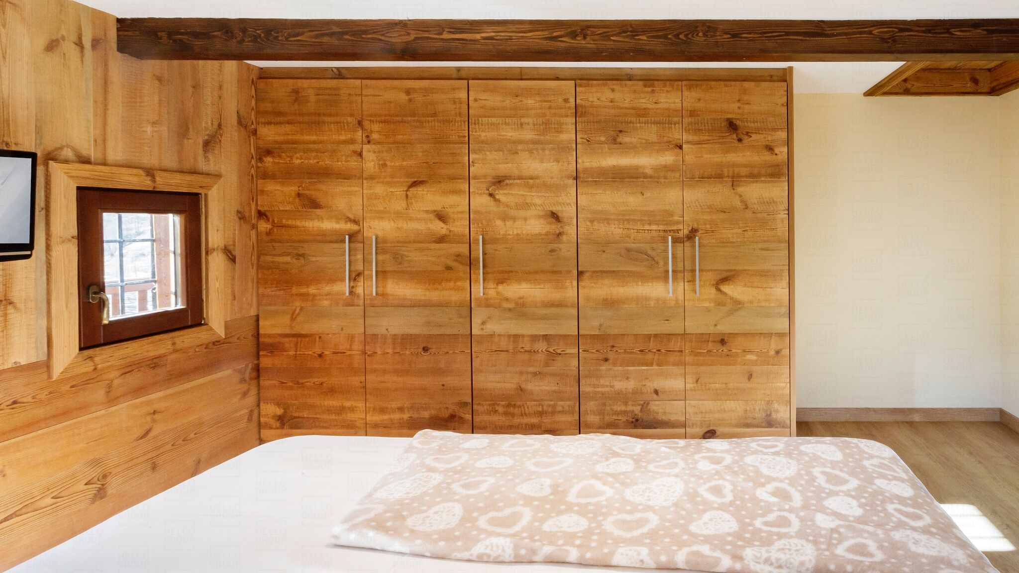 Italianway Valtournenche Maisonette Grenè