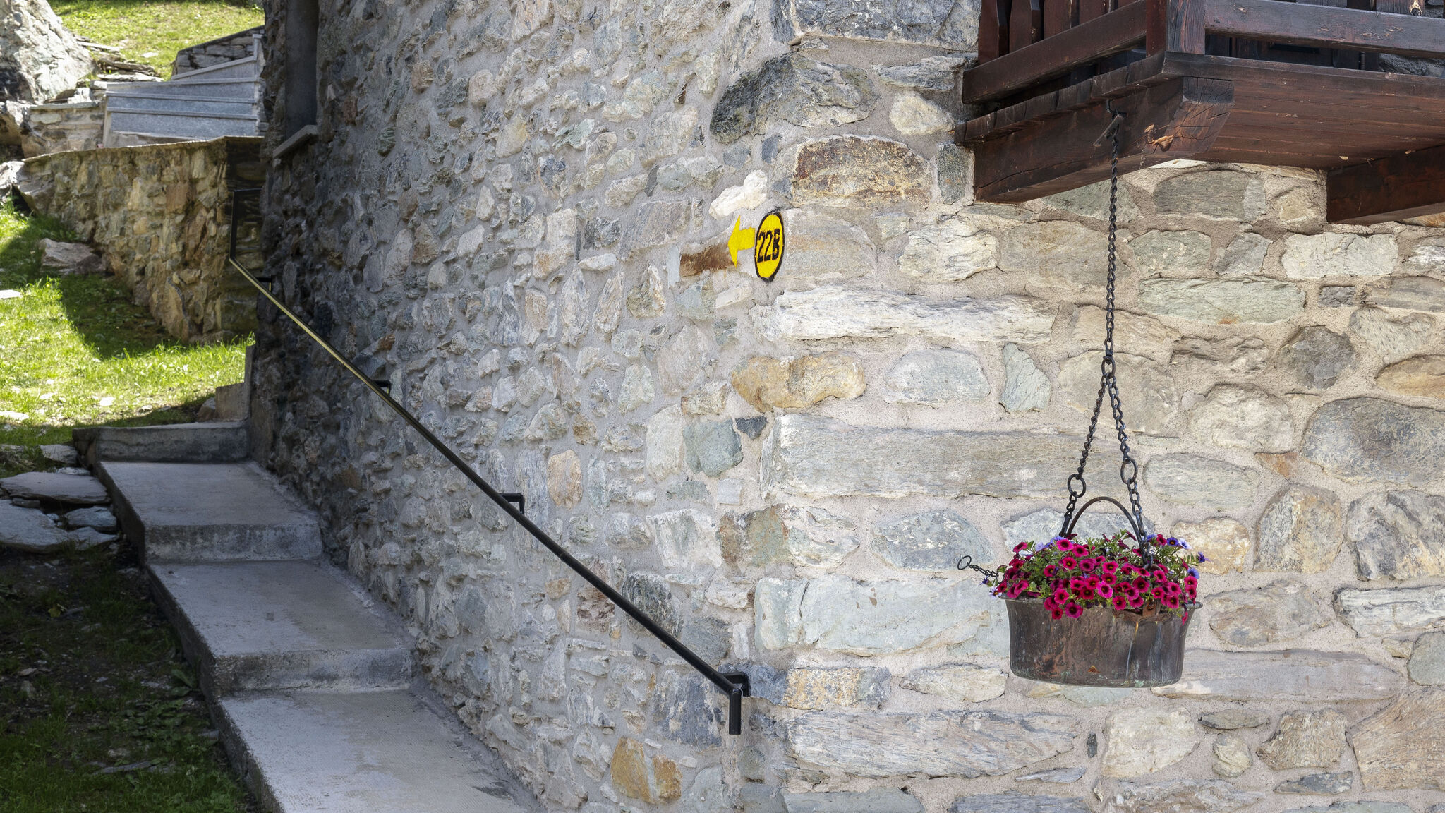 Italianway Valtournenche Maisonette Grenè