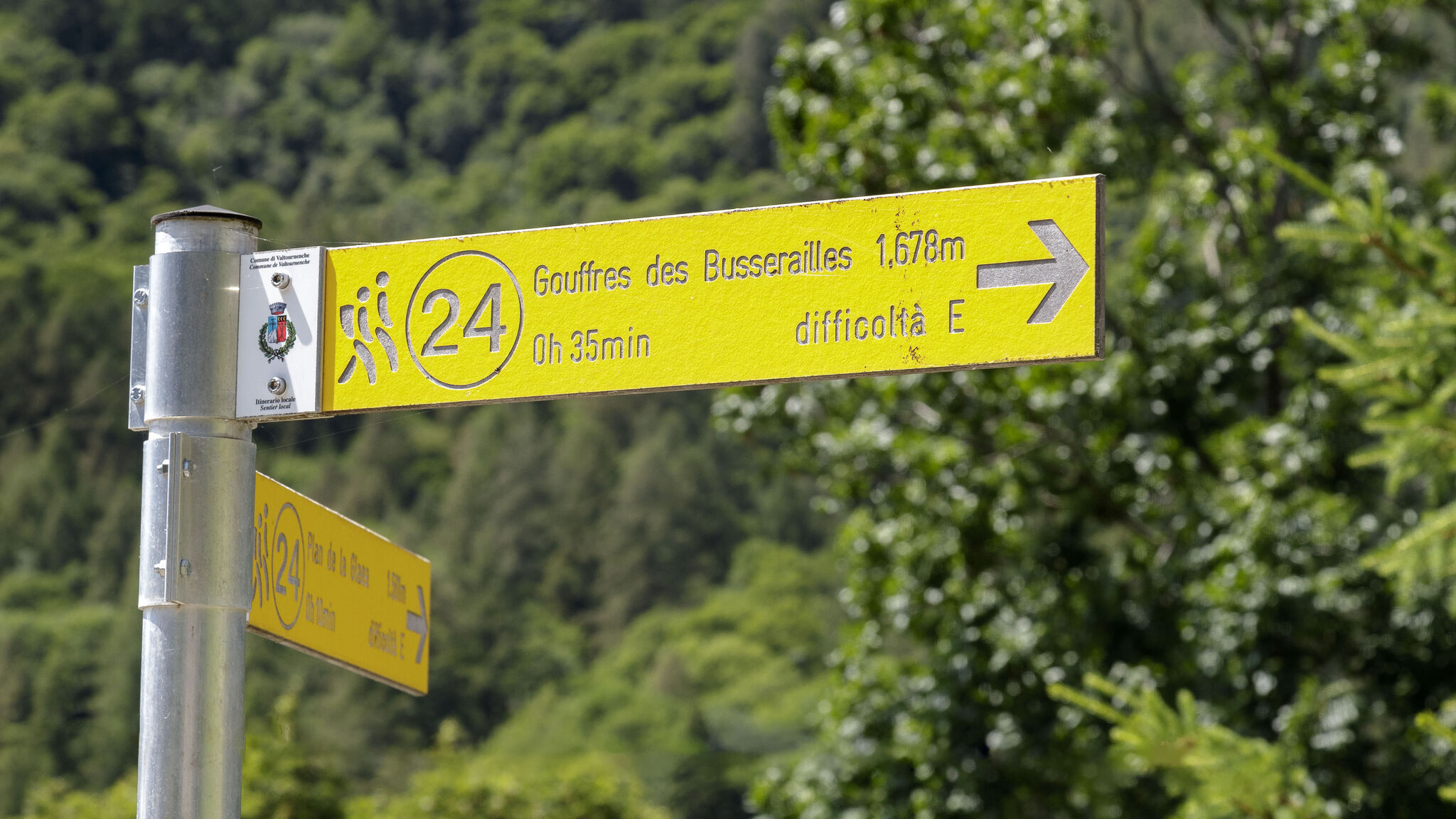 Italianway Valtournenche Maisonette Grenè