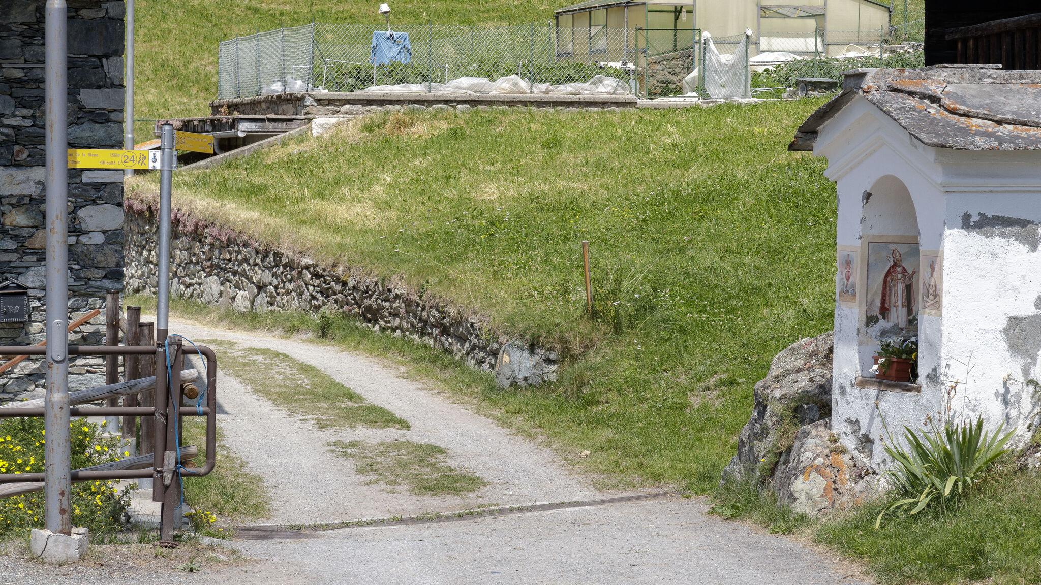 Italianway Valtournenche Maisonette Grenè