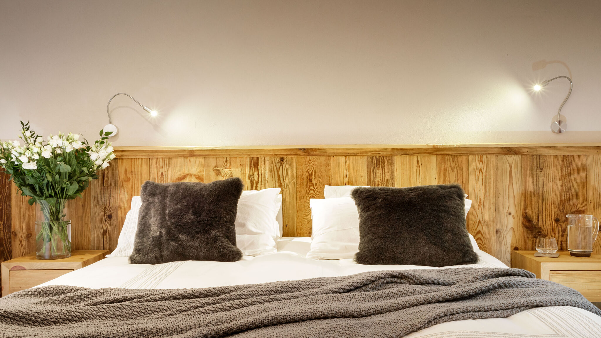 Italianway Valtournenche Maison Rêve Blanc