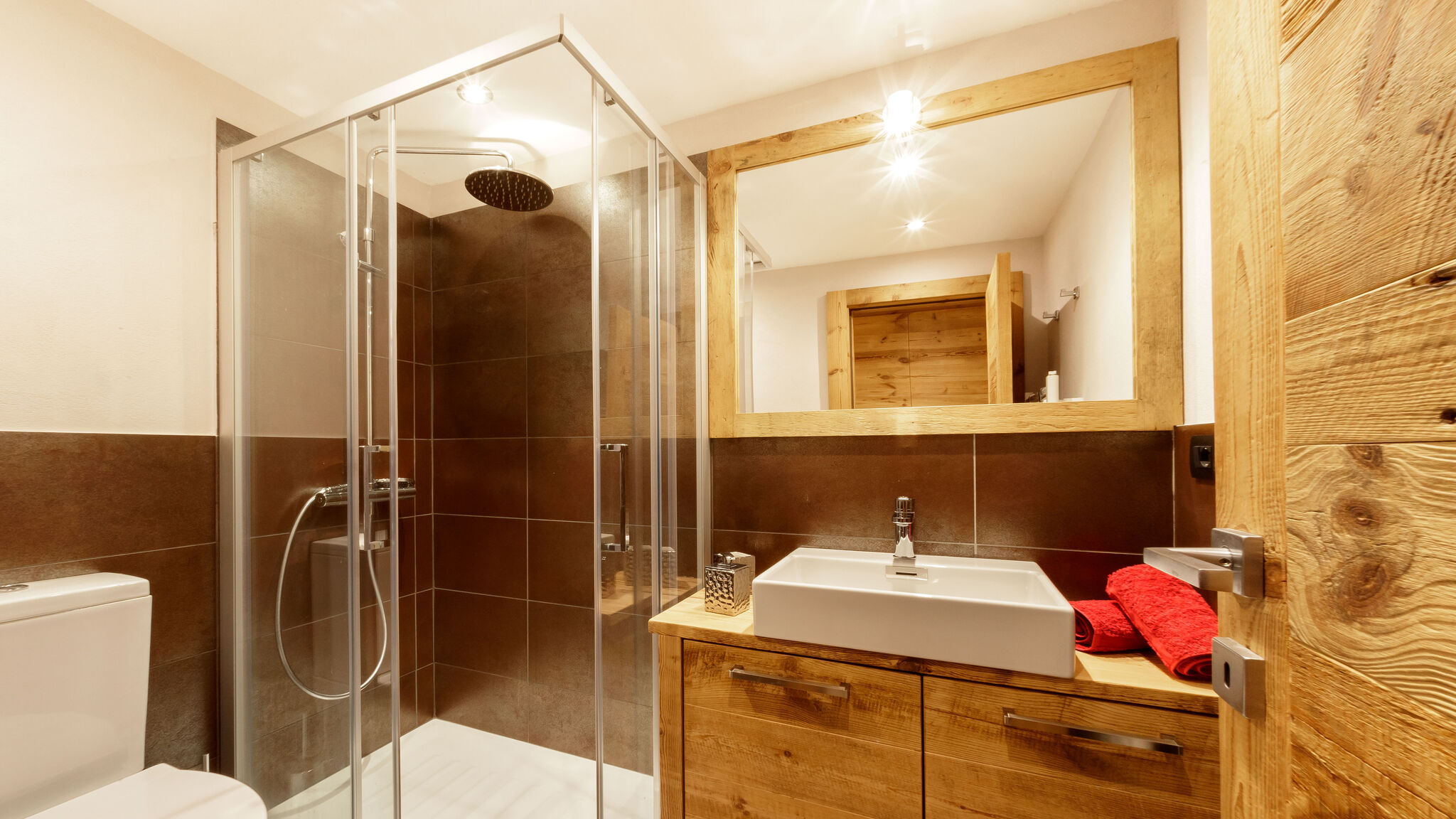 Italianway Valtournenche Maison Rêve Blanc