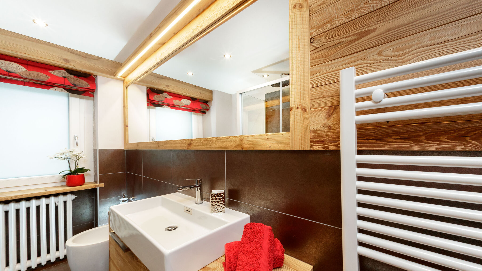 Italianway Valtournenche Maison Rêve Blanc