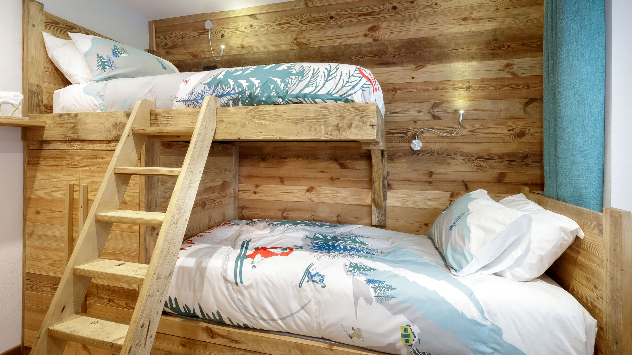 Italianway Valtournenche Maison Rêve Blanc