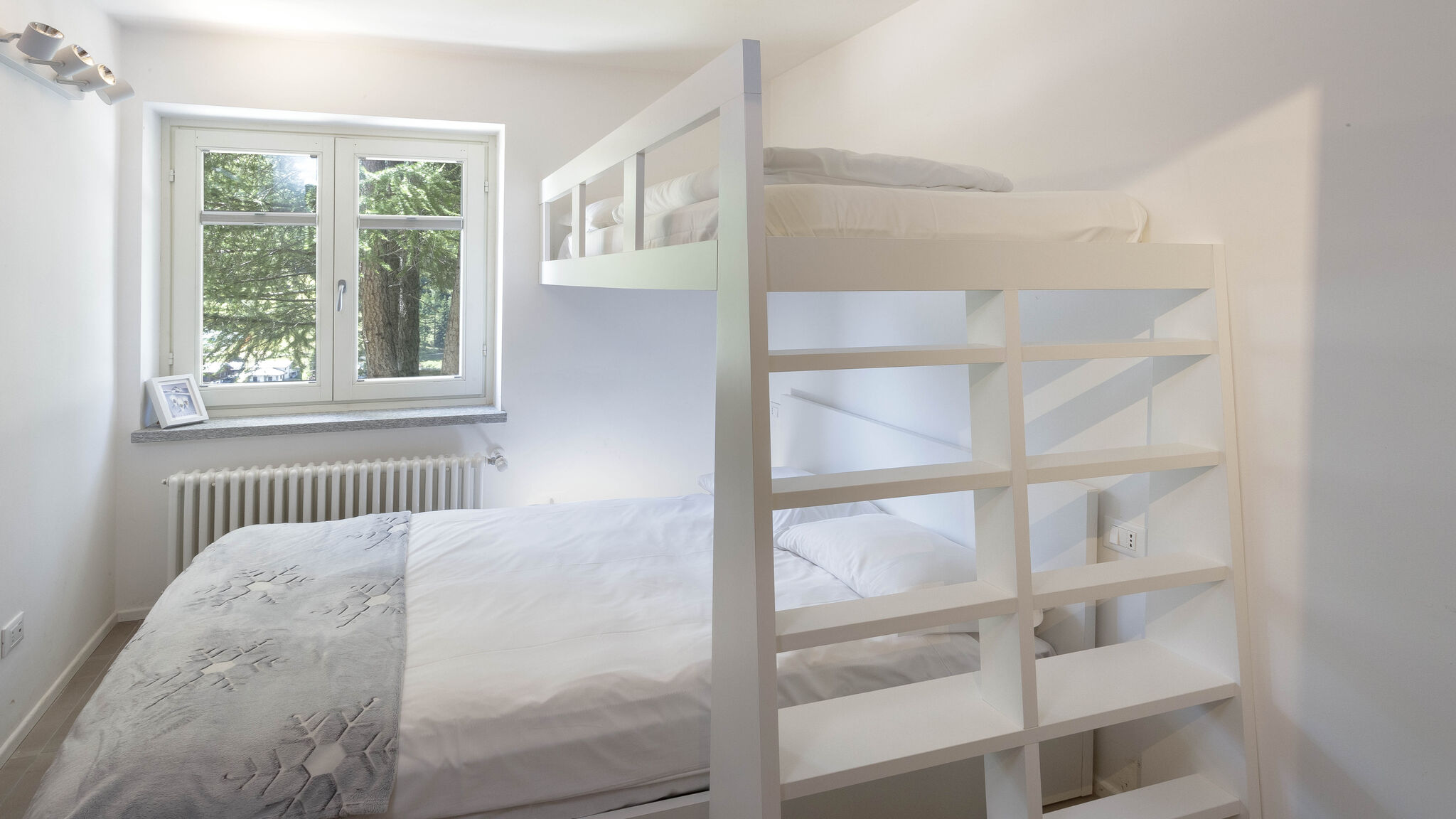 Italianway Valtournenche Maison Rue de La Neige