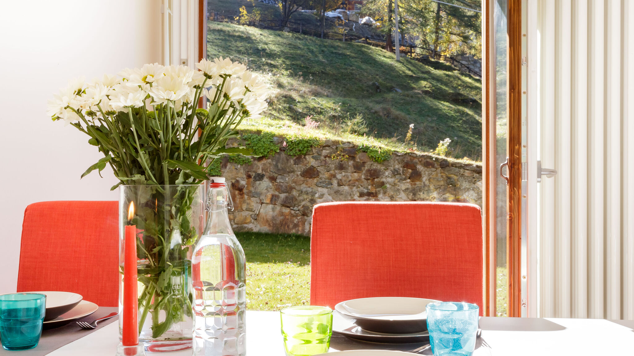 Italianway Valtournenche Maison Rue de La Neige