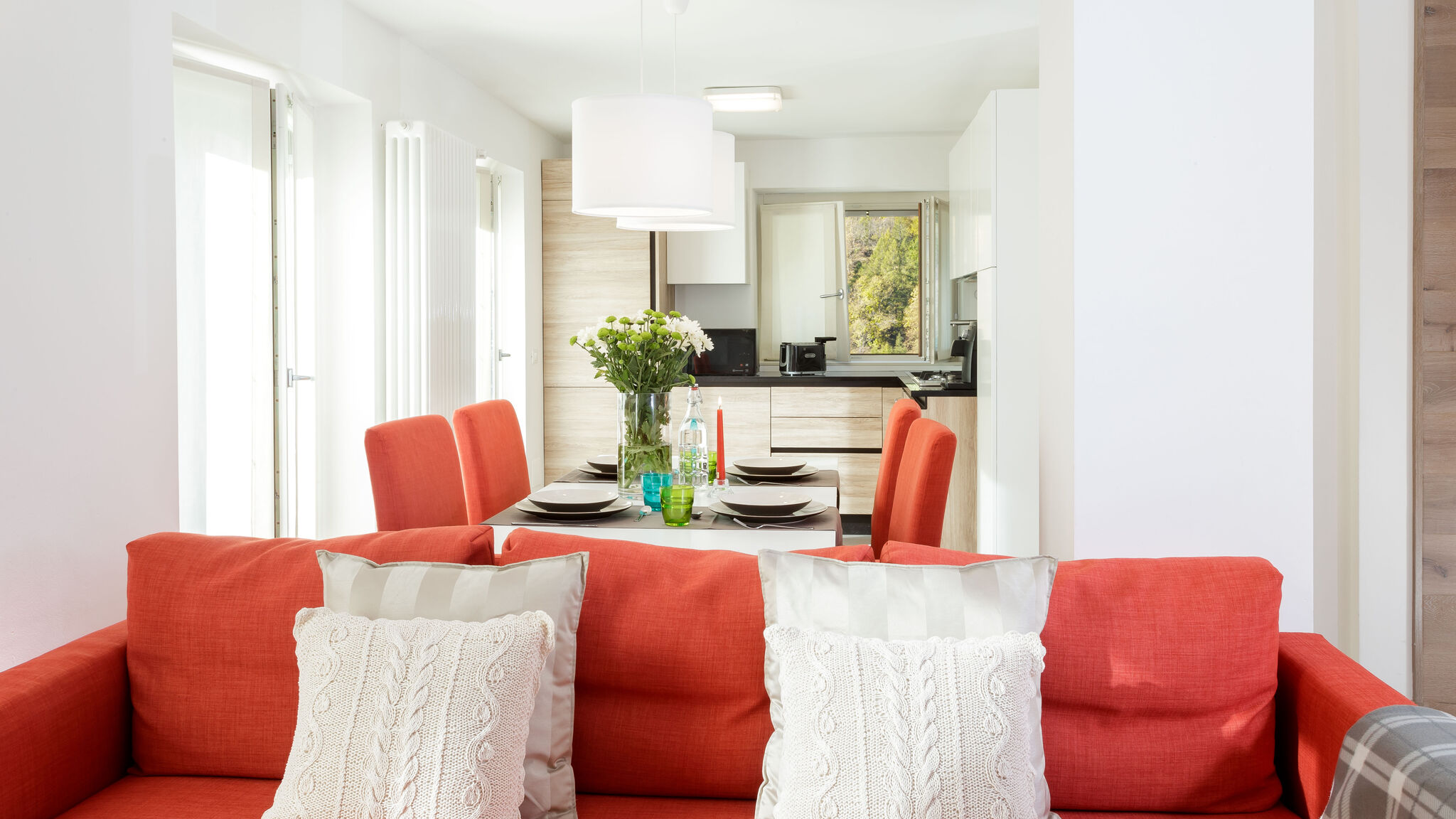 Italianway Valtournenche Maison Rue de La Neige