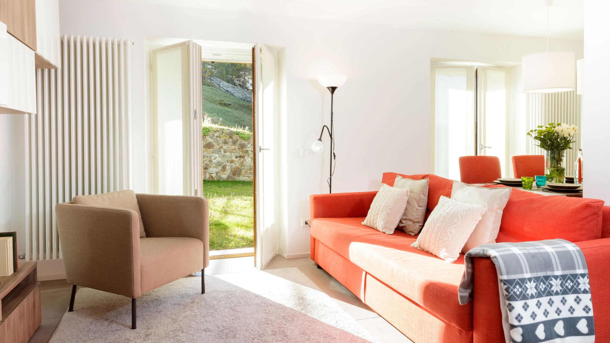 Italianway Valtournenche Maison Rue de La Neige