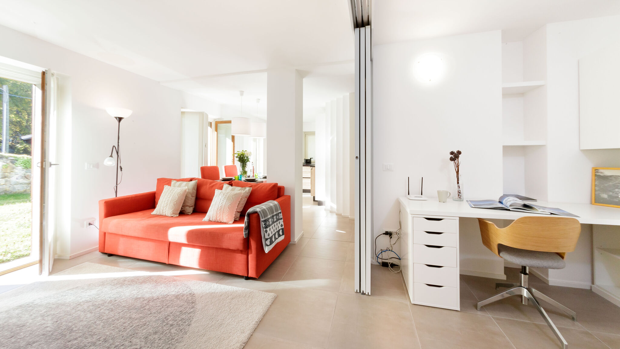 Italianway Valtournenche Maison Rue de La Neige