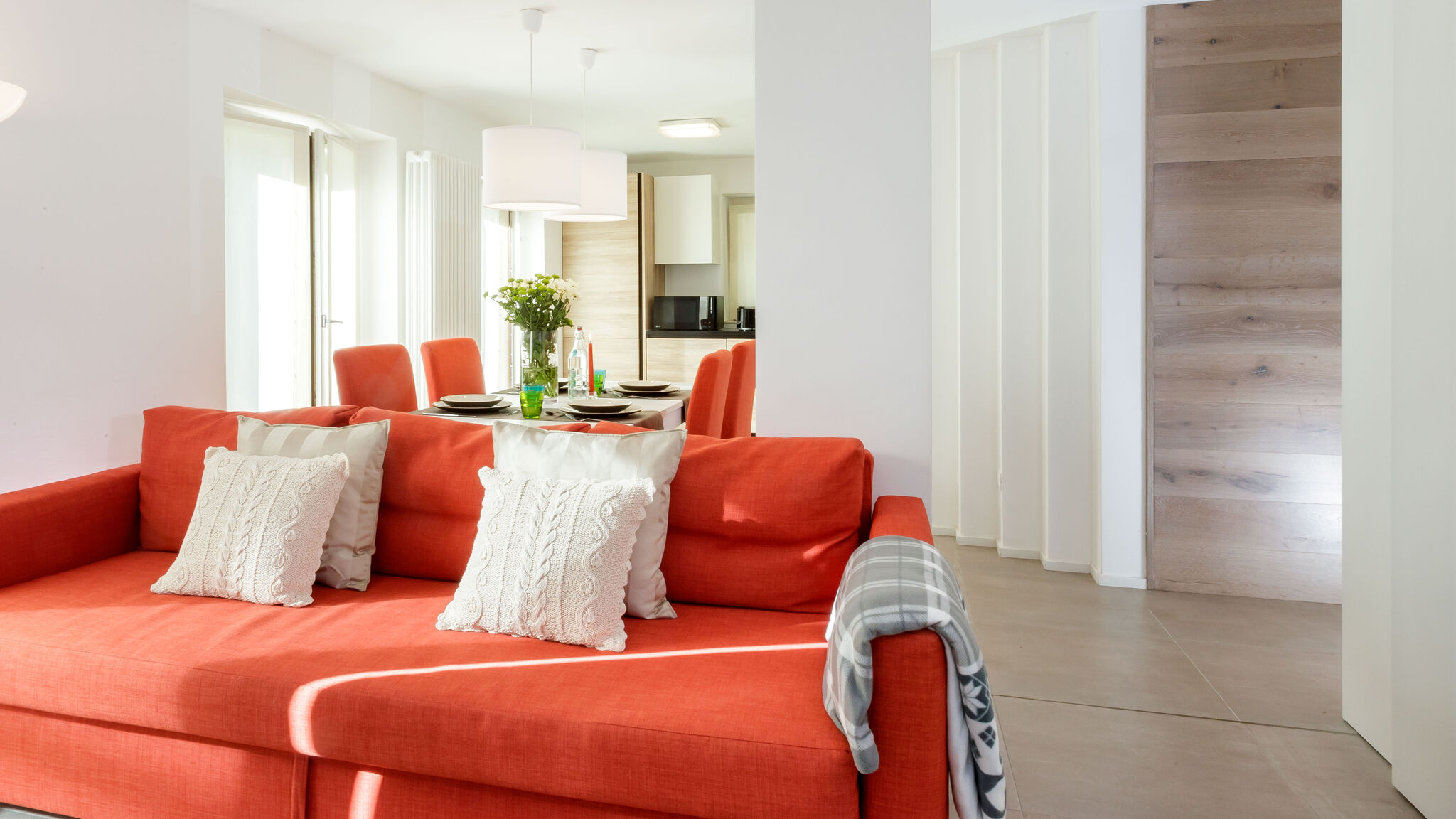 Italianway Valtournenche Maison Rue de La Neige