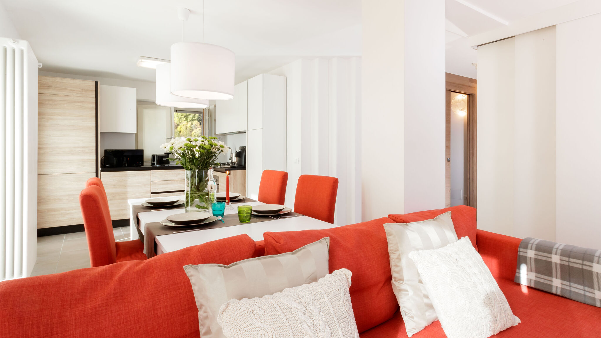 Italianway Valtournenche Maison Rue de La Neige