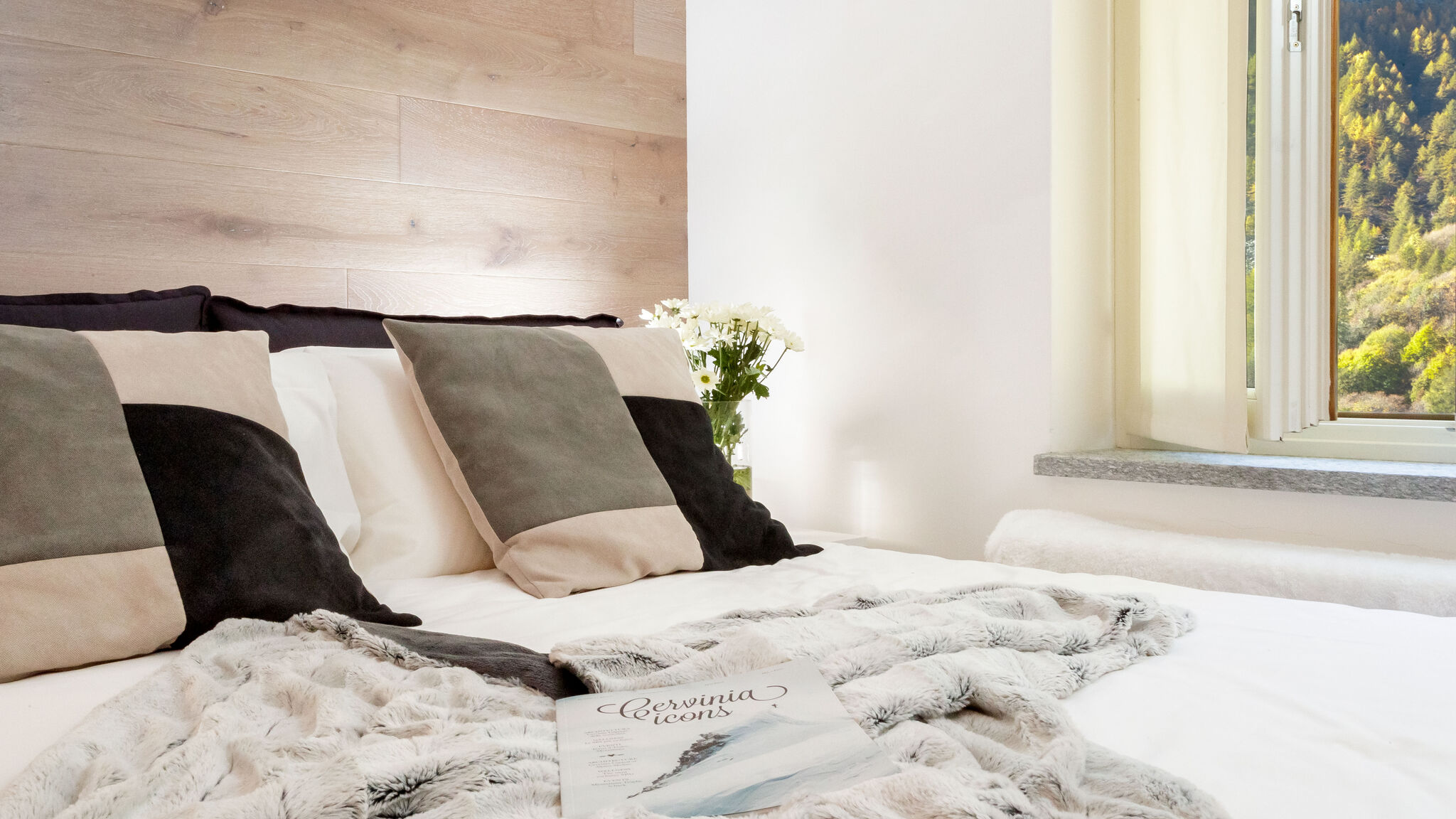 Italianway Valtournenche Maison Rue de La Neige