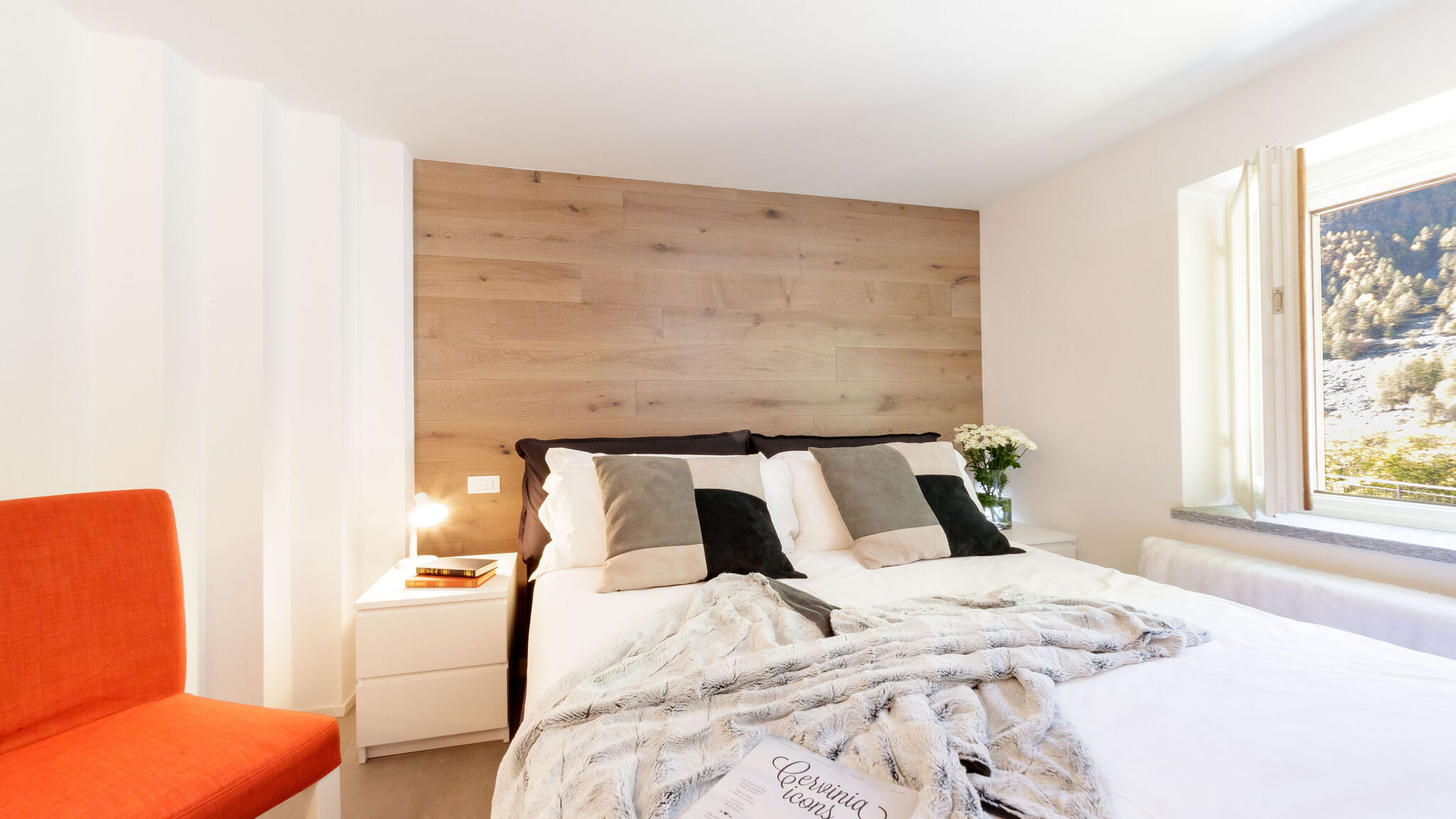 Italianway Valtournenche Maison Rue de La Neige