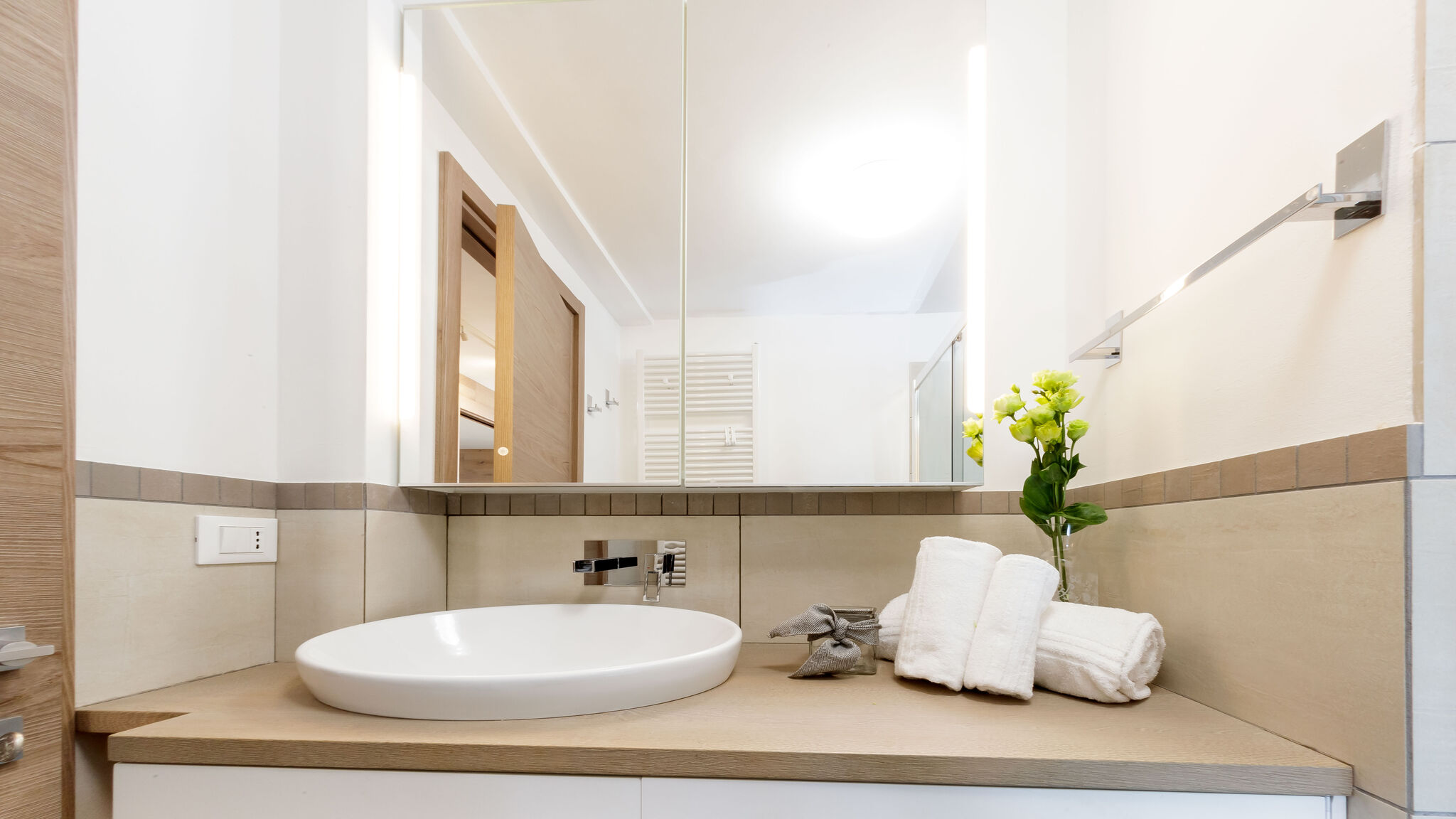 Italianway Valtournenche Maison Rue de La Neige