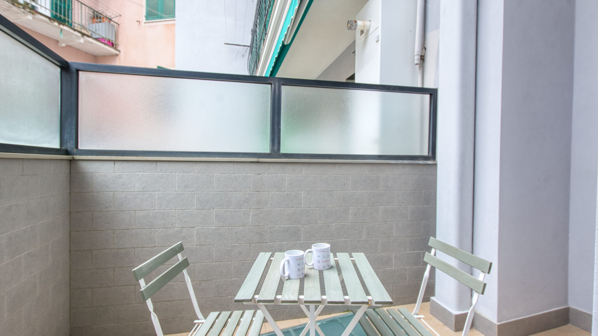 Italianway Santa Margherita Ligure Italianway - Pontetto 8