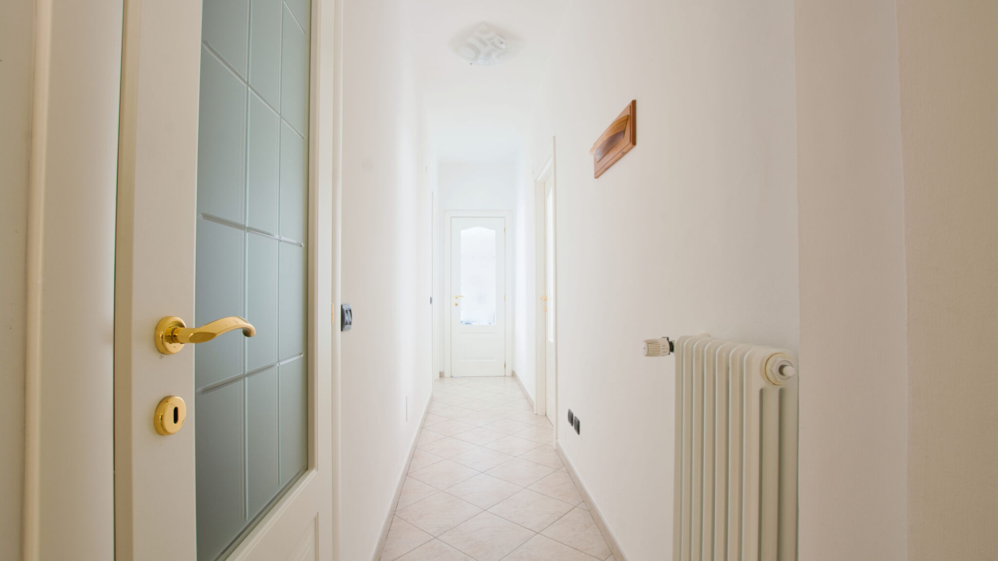 Italianway Santa Margherita Ligure Italianway - Pontetto 8