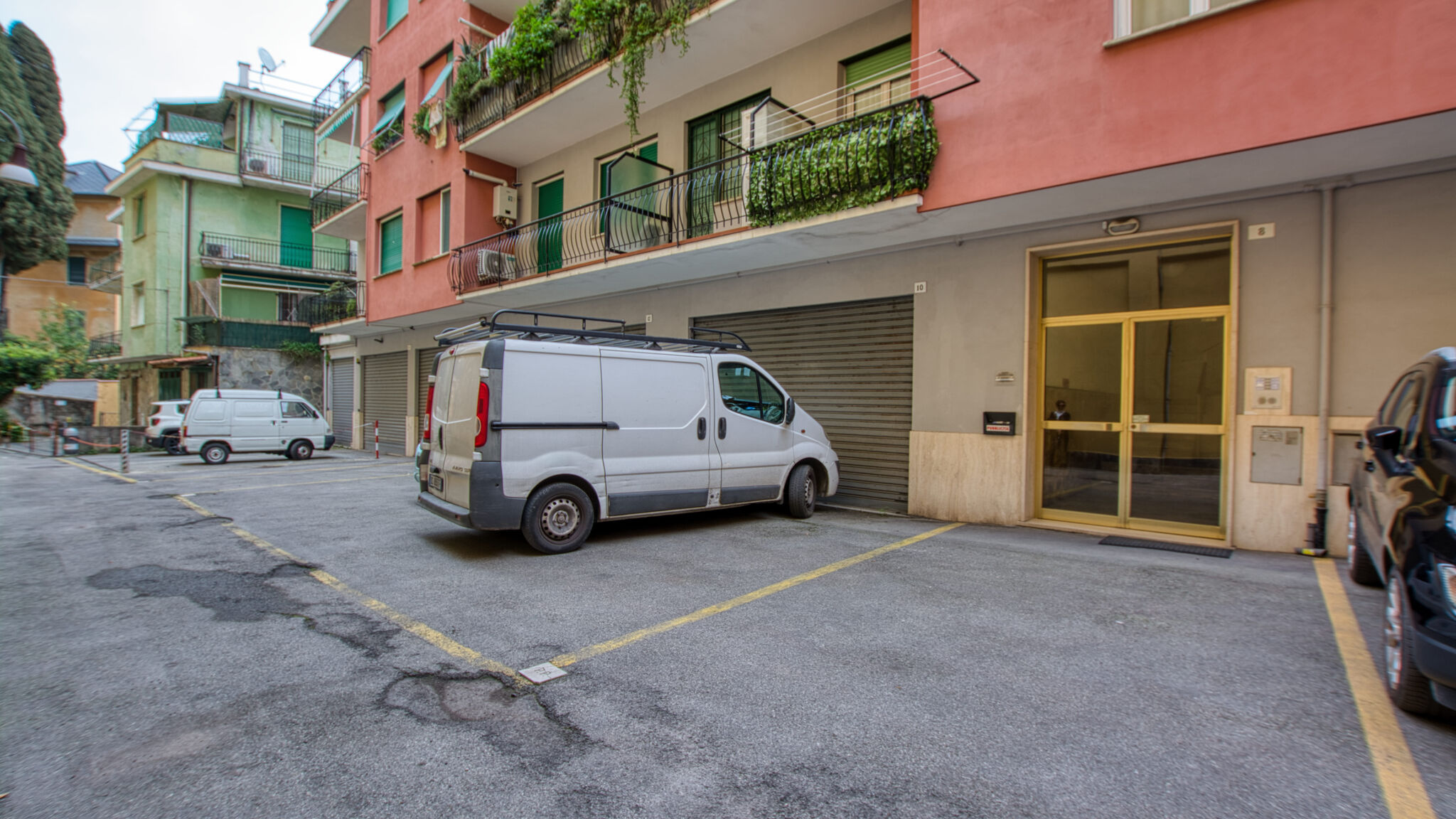 Italianway Santa Margherita Ligure Italianway - Pontetto 8