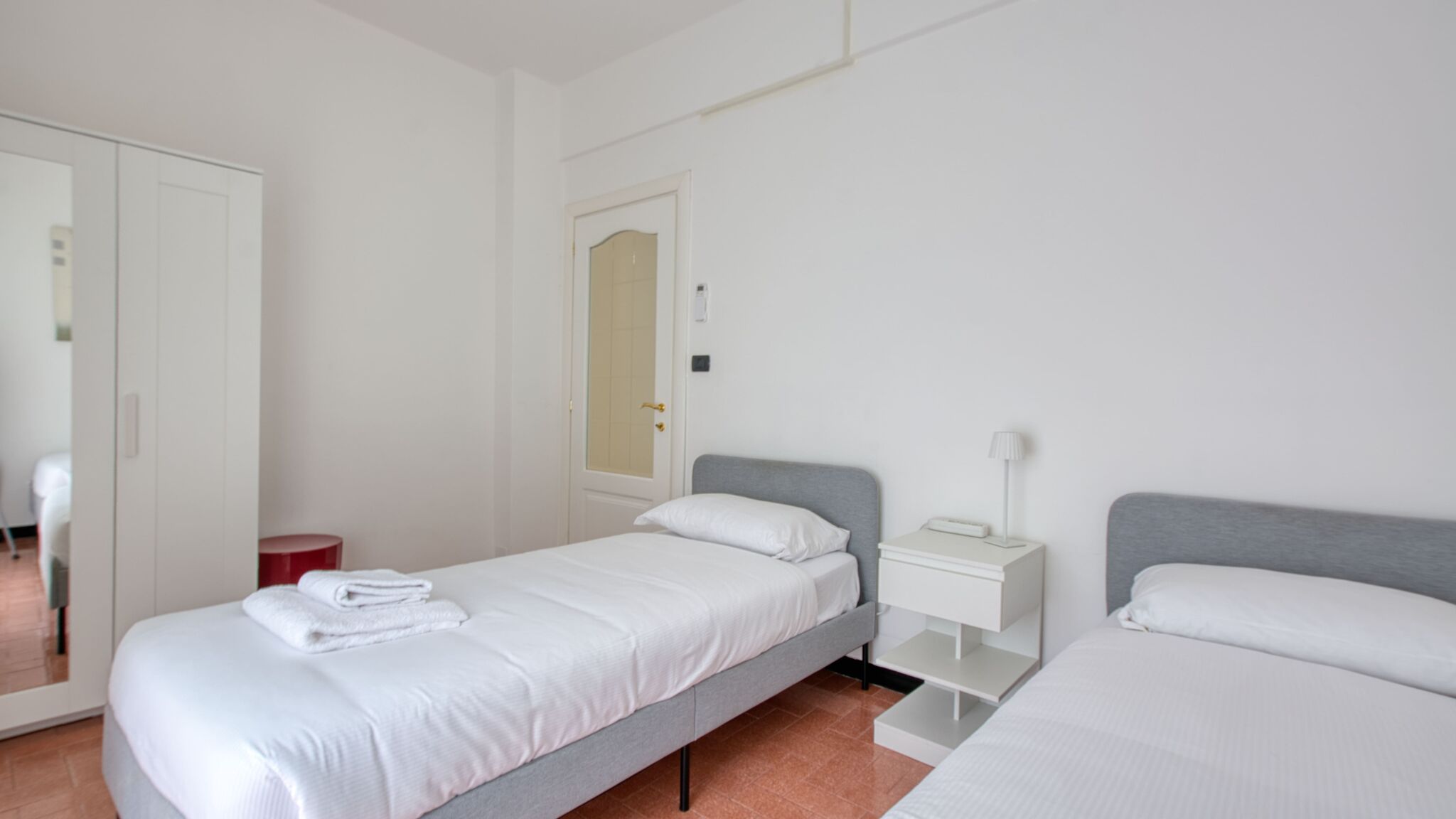 Italianway Santa Margherita Ligure Italianway - Pontetto 8