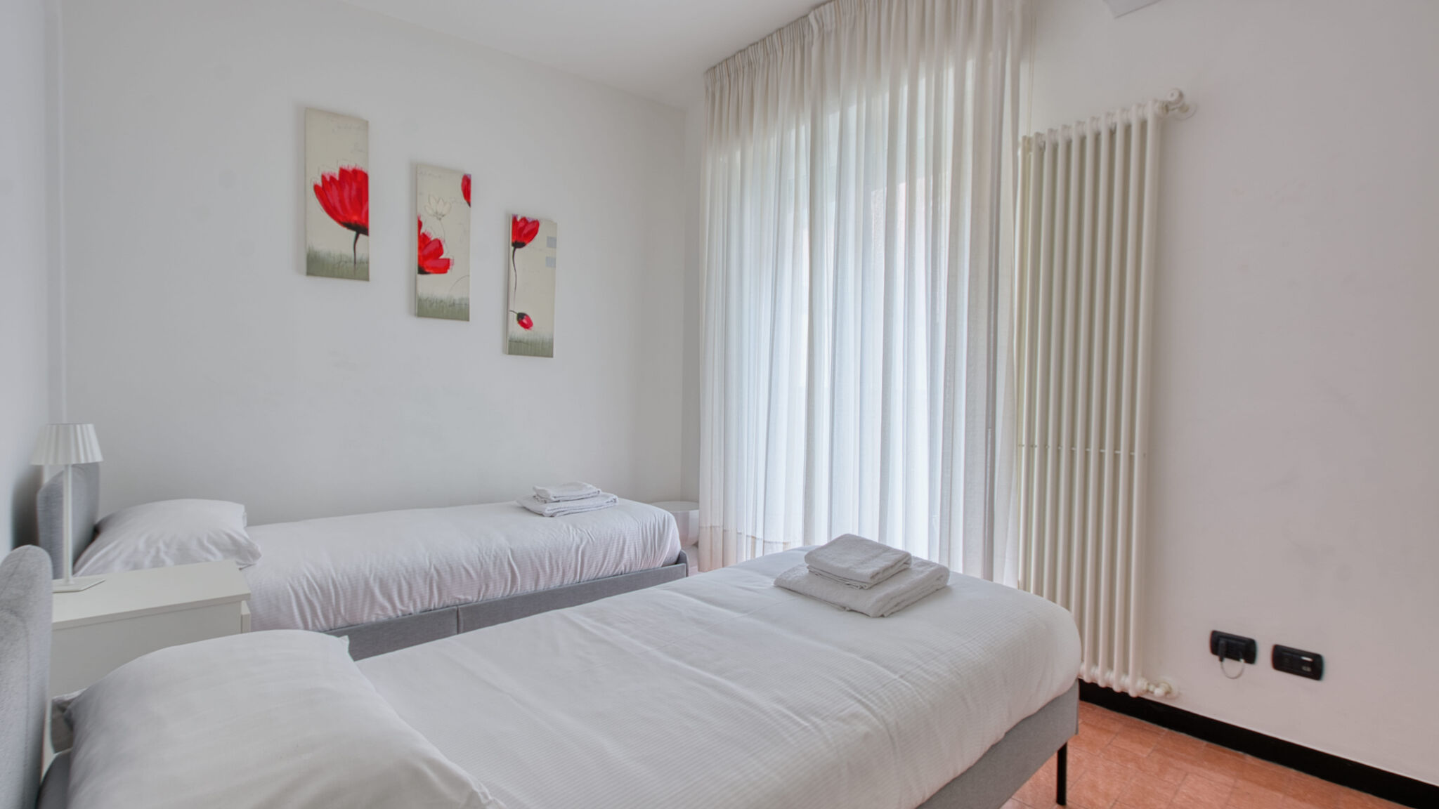 Italianway Santa Margherita Ligure Italianway - Pontetto 8