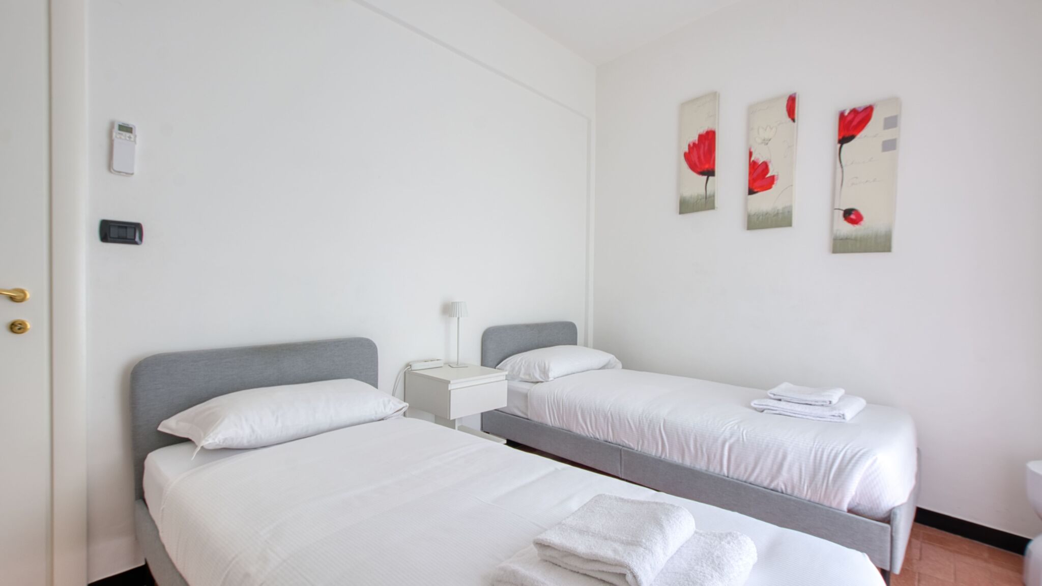 Italianway Santa Margherita Ligure Italianway - Pontetto 8