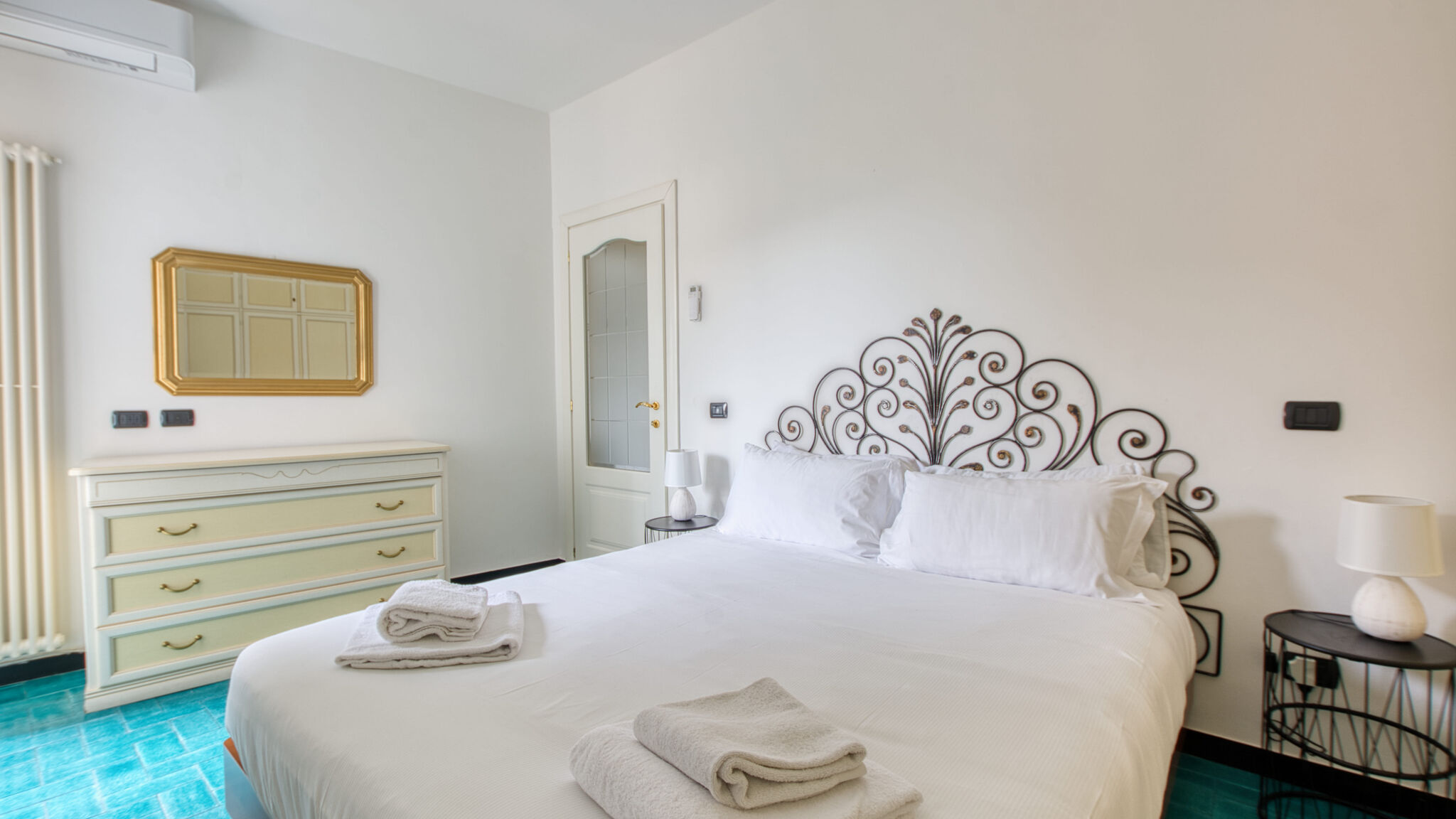 Italianway Santa Margherita Ligure Italianway - Pontetto 8