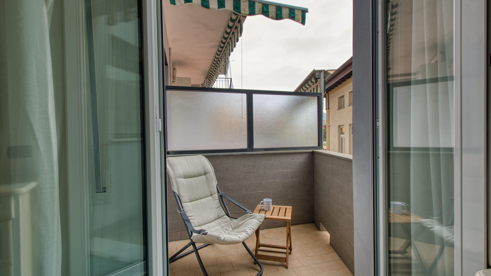 Italianway Santa Margherita Ligure Italianway - Pontetto 8