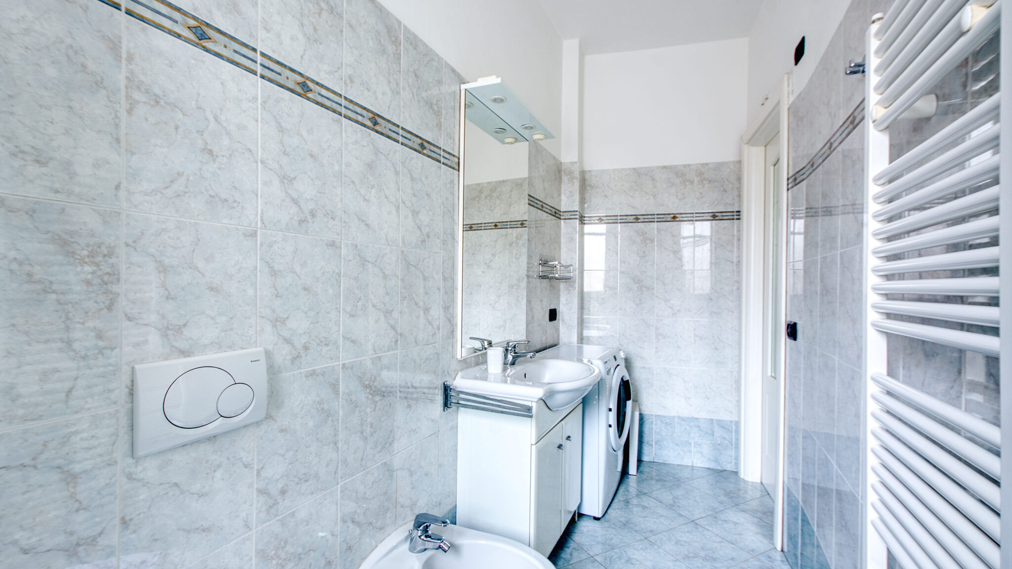 Italianway Santa Margherita Ligure Italianway - Pontetto 8