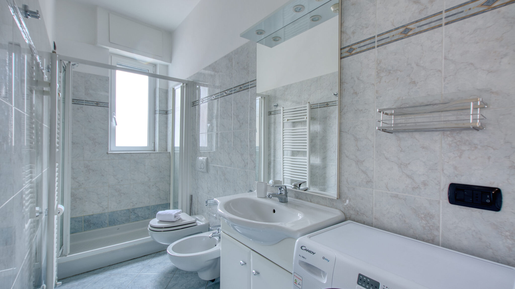 Italianway Santa Margherita Ligure Italianway - Pontetto 8