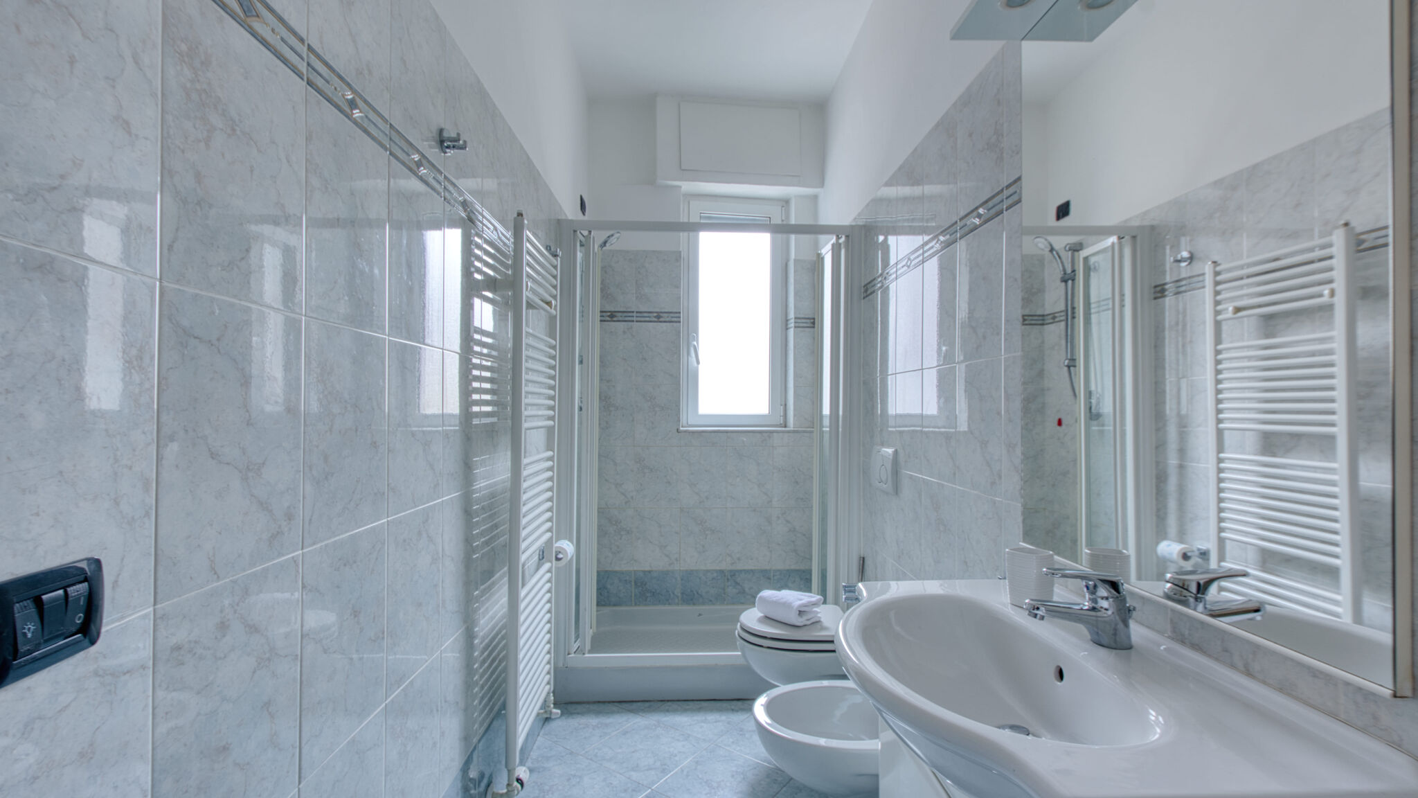 Italianway Santa Margherita Ligure Italianway - Pontetto 8