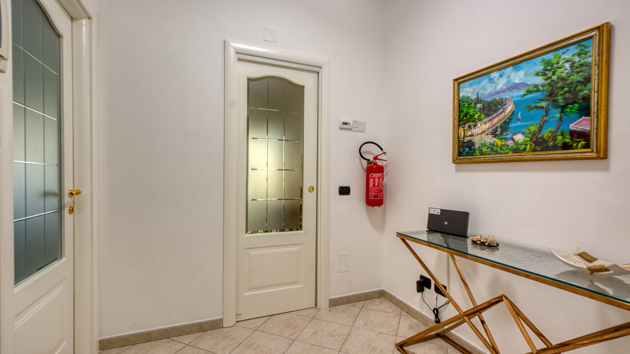 Italianway Santa Margherita Ligure Italianway - Pontetto 8