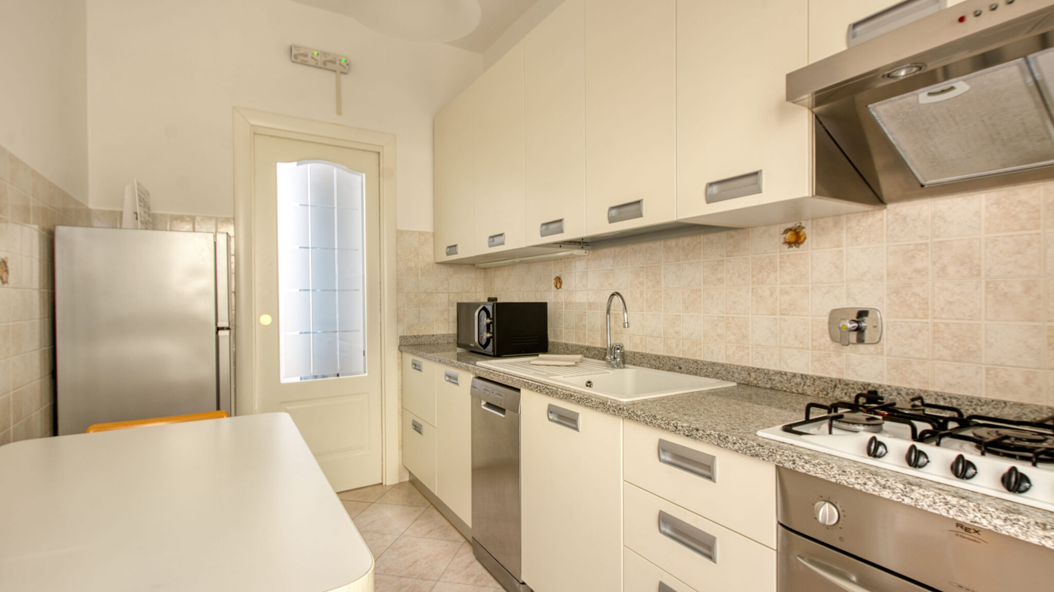 Italianway Santa Margherita Ligure Italianway - Pontetto 8