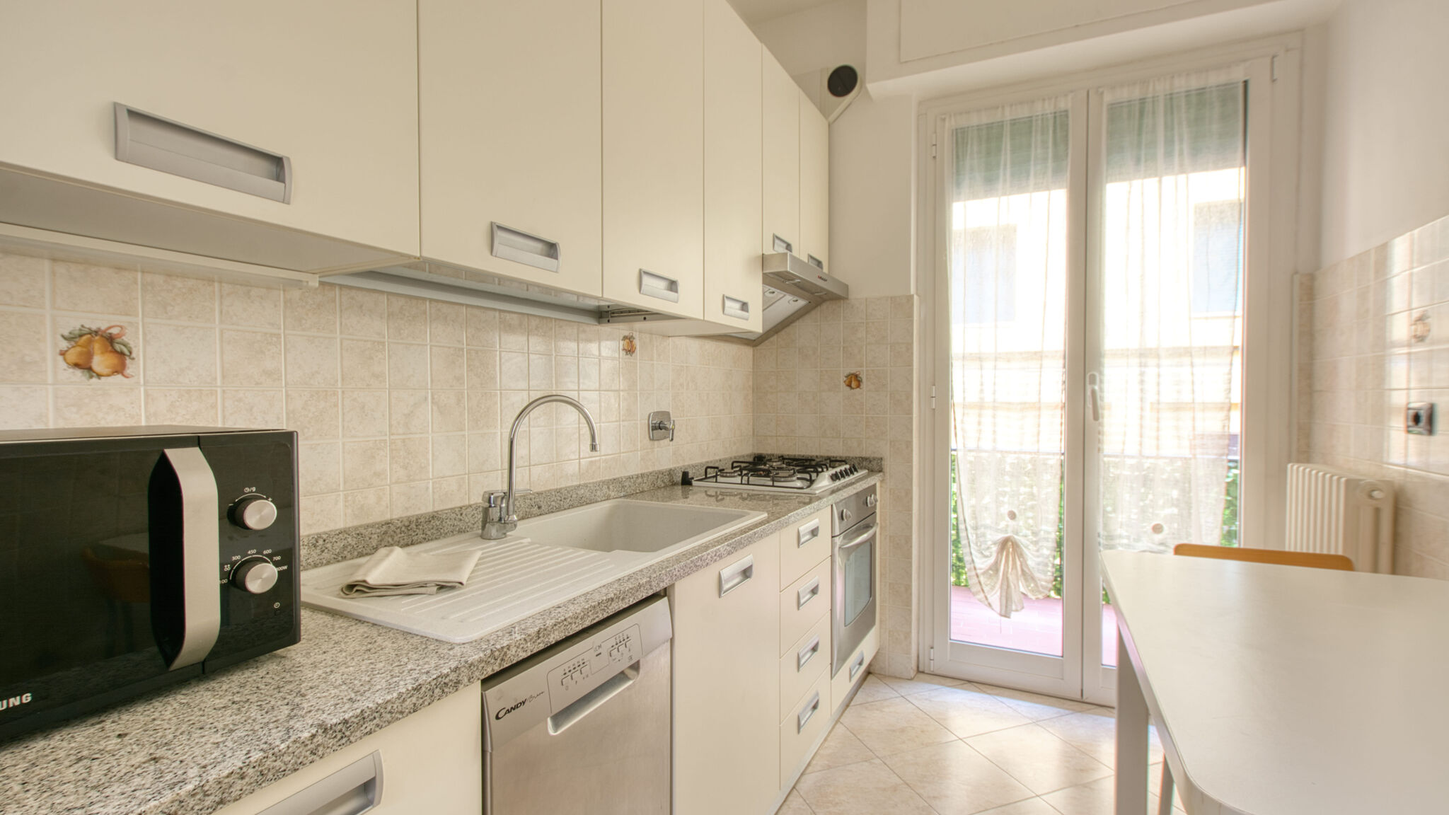 Italianway Santa Margherita Ligure Italianway - Pontetto 8