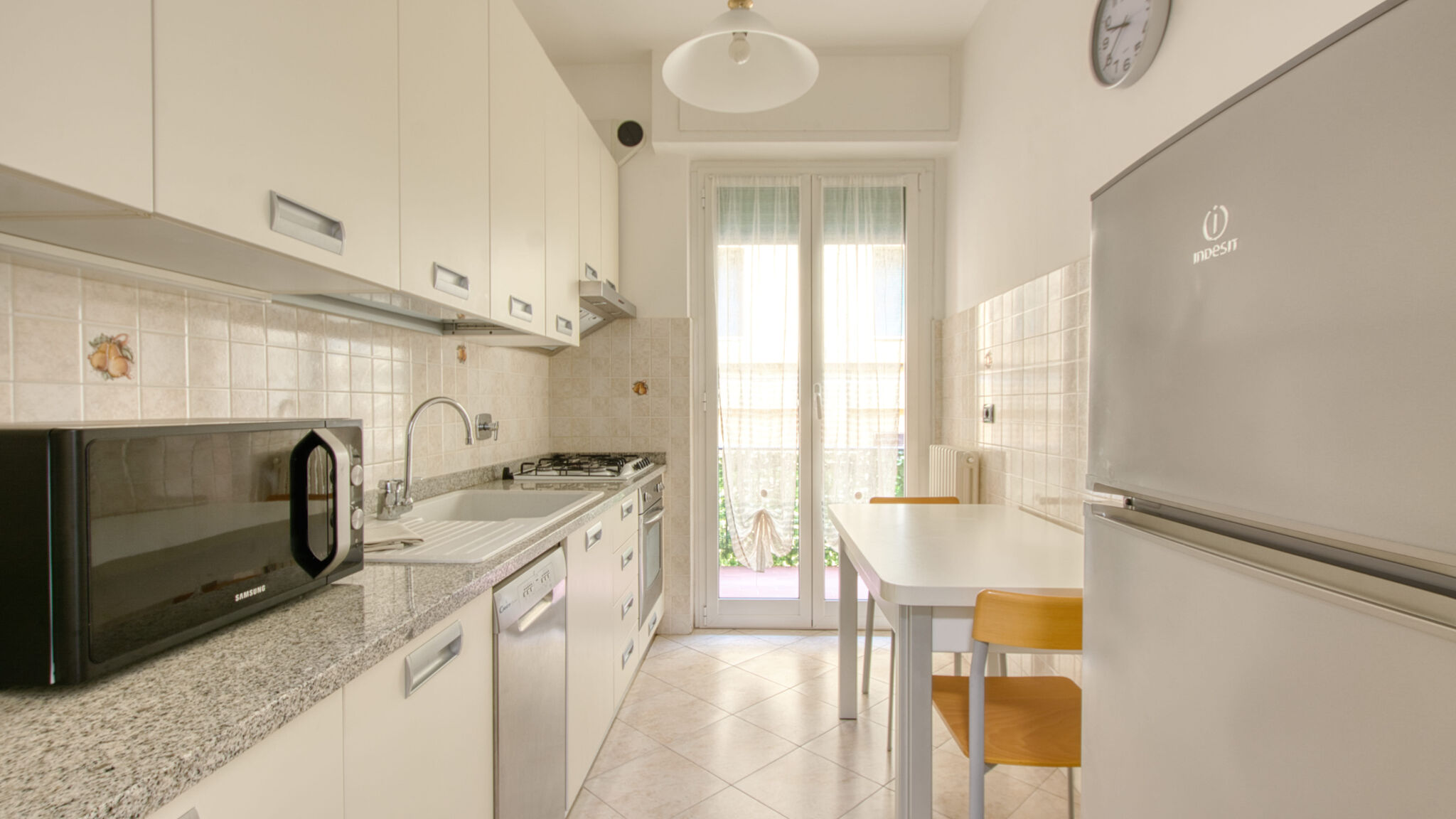 Italianway Santa Margherita Ligure Italianway - Pontetto 8