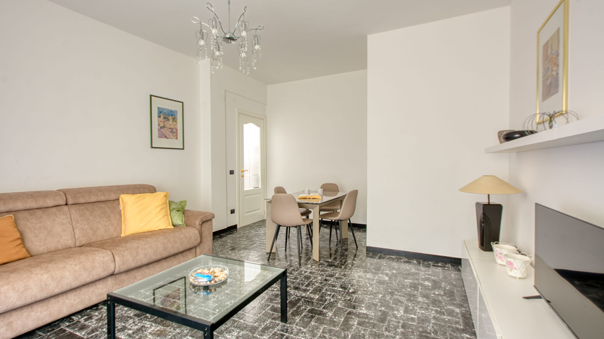 Italianway Santa Margherita Ligure Italianway - Pontetto 8