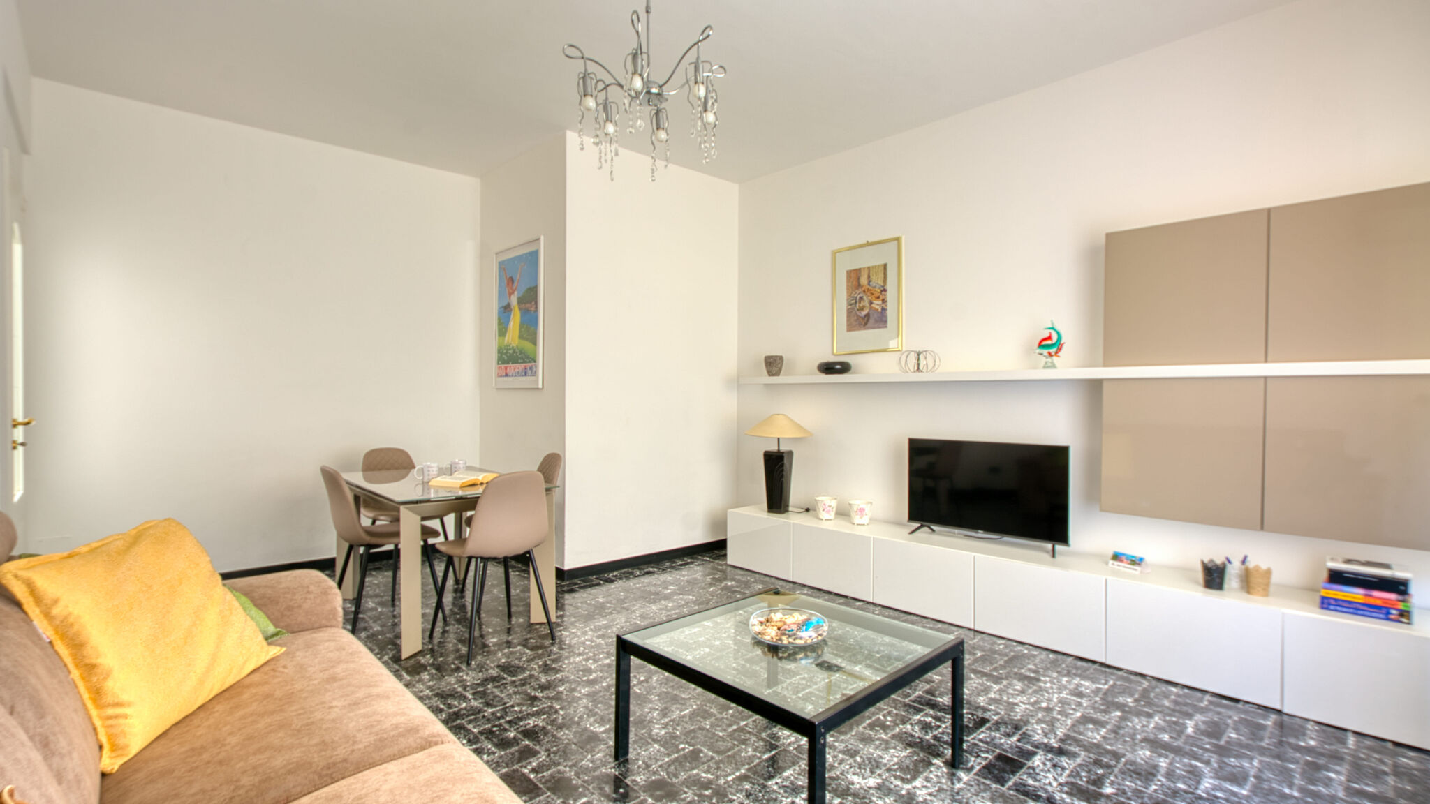 Italianway Santa Margherita Ligure Italianway - Pontetto 8