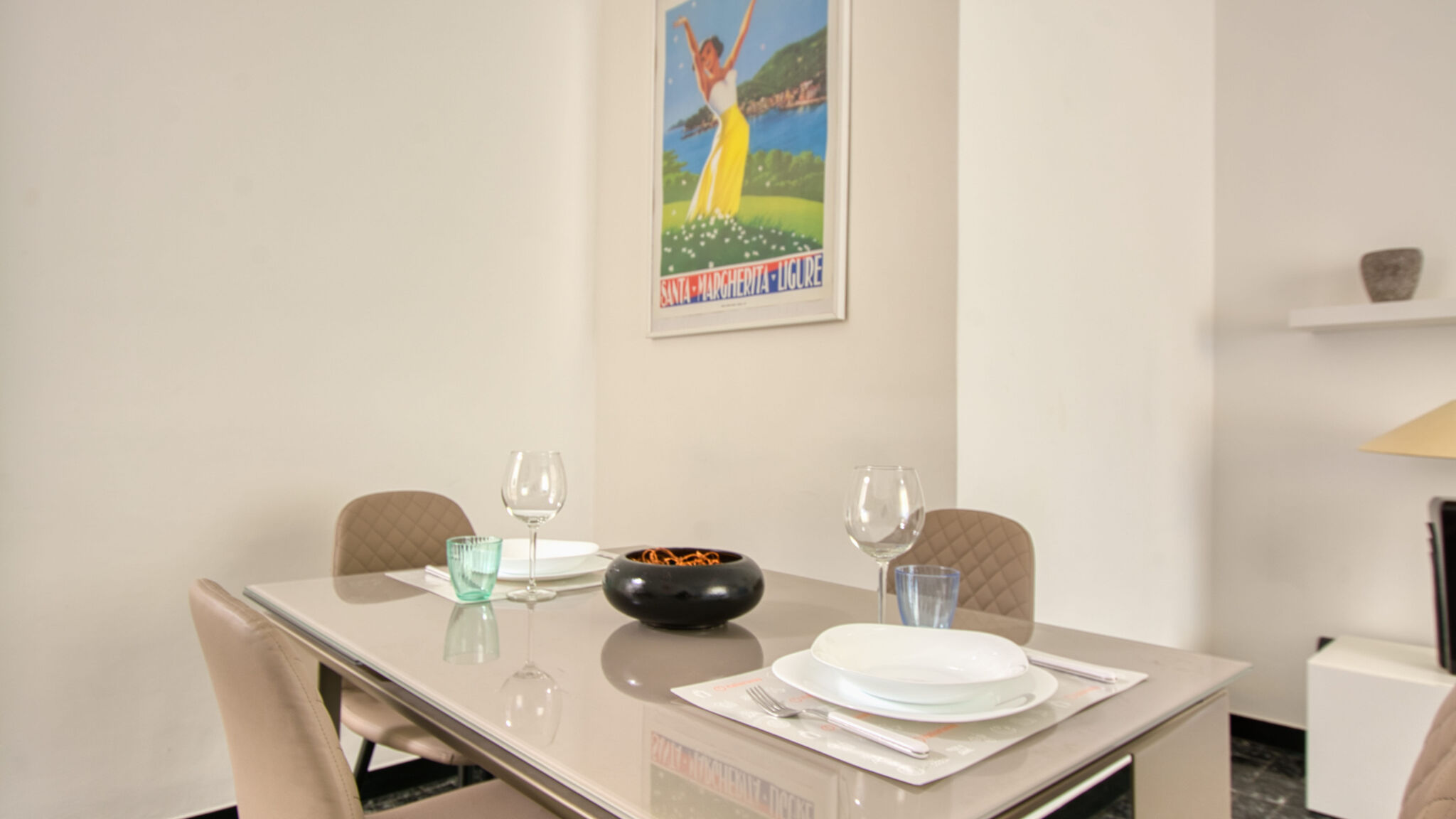 Italianway Santa Margherita Ligure Italianway - Pontetto 8