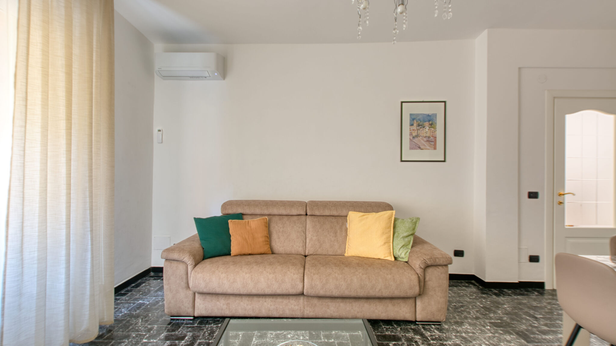 Italianway Santa Margherita Ligure Italianway - Pontetto 8