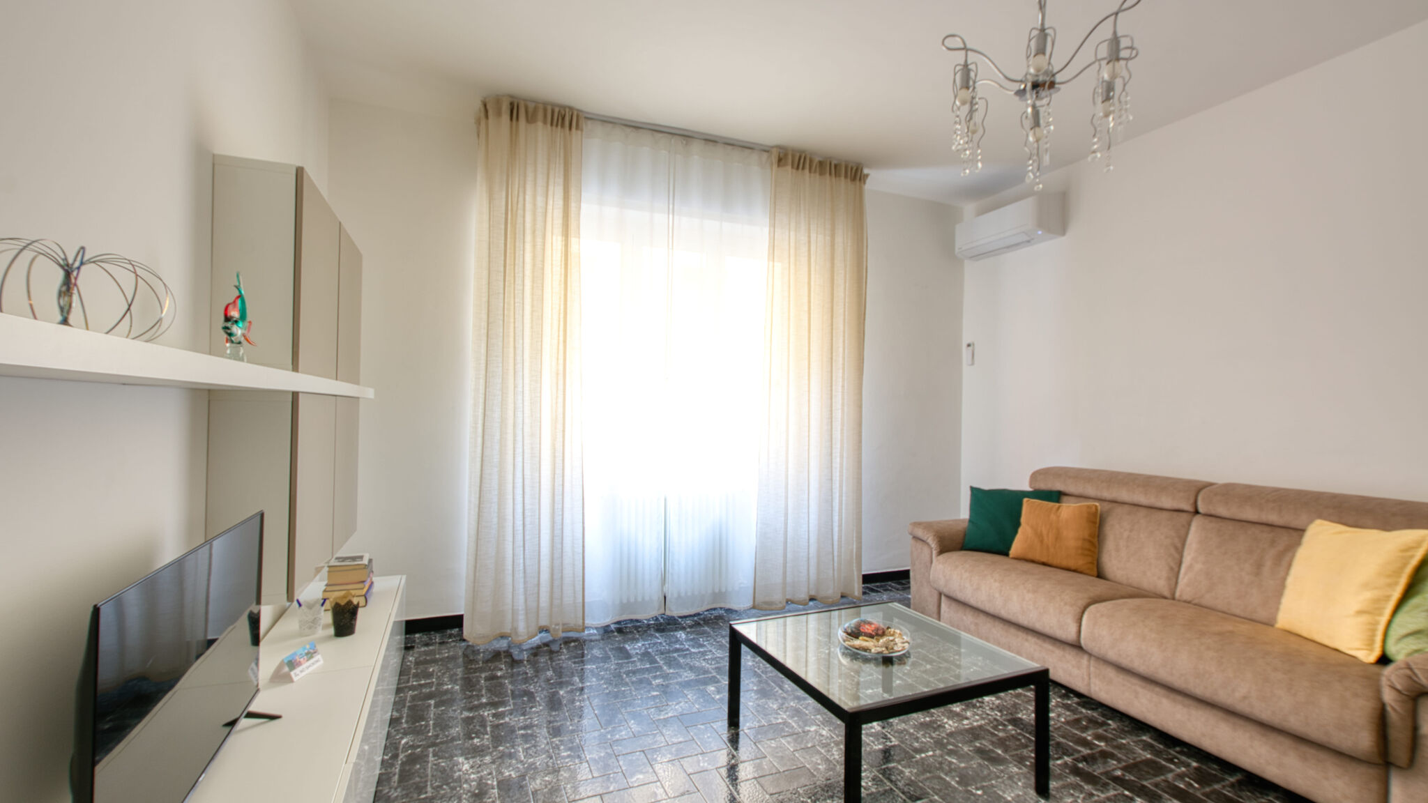 Italianway Santa Margherita Ligure Italianway - Pontetto 8