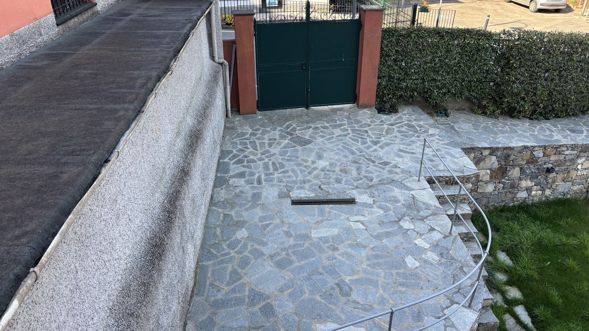 Italianway Santa Margherita Ligure Italianway - Pontetto 8