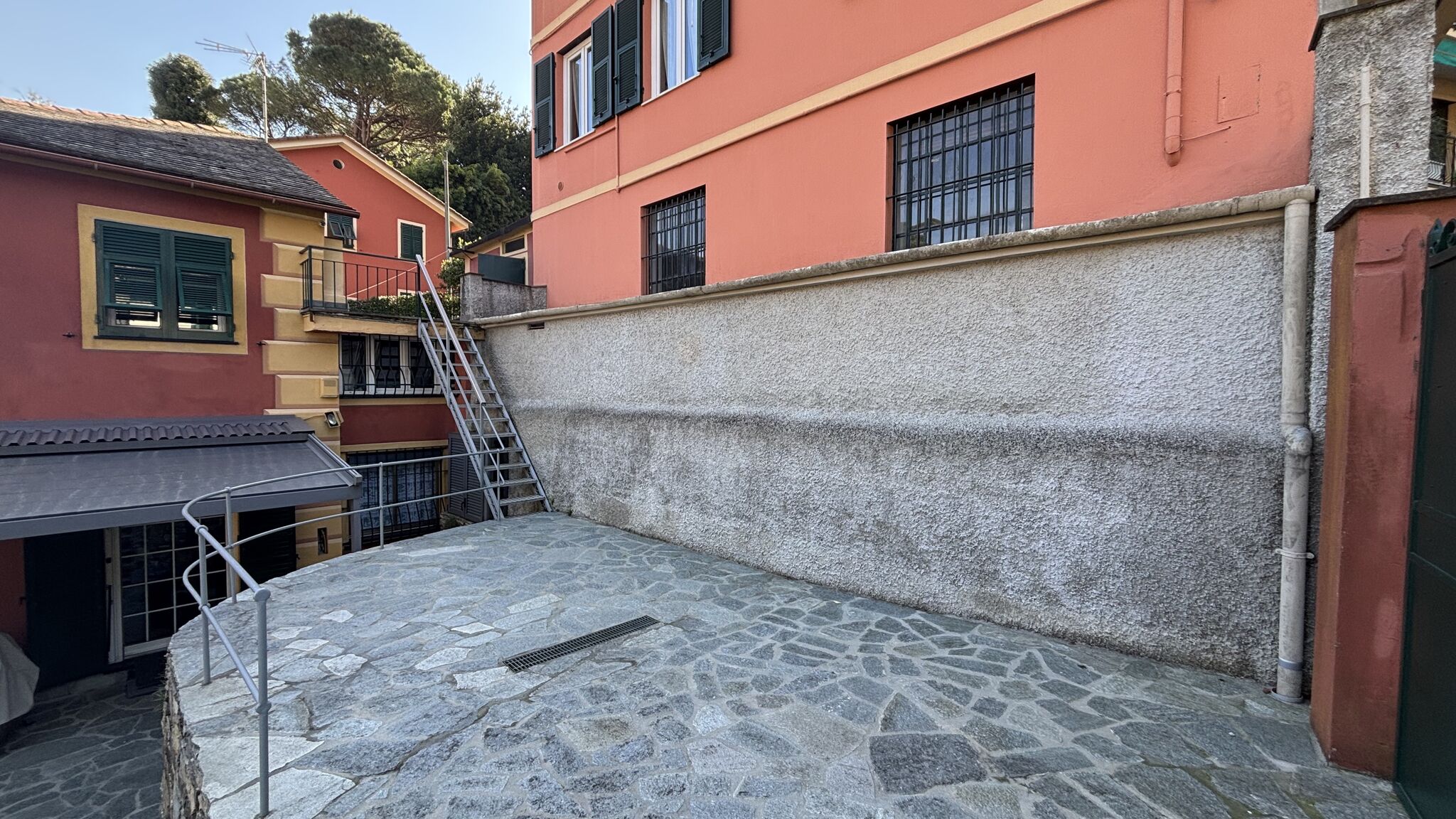 Italianway Santa Margherita Ligure Italianway - Pontetto 8