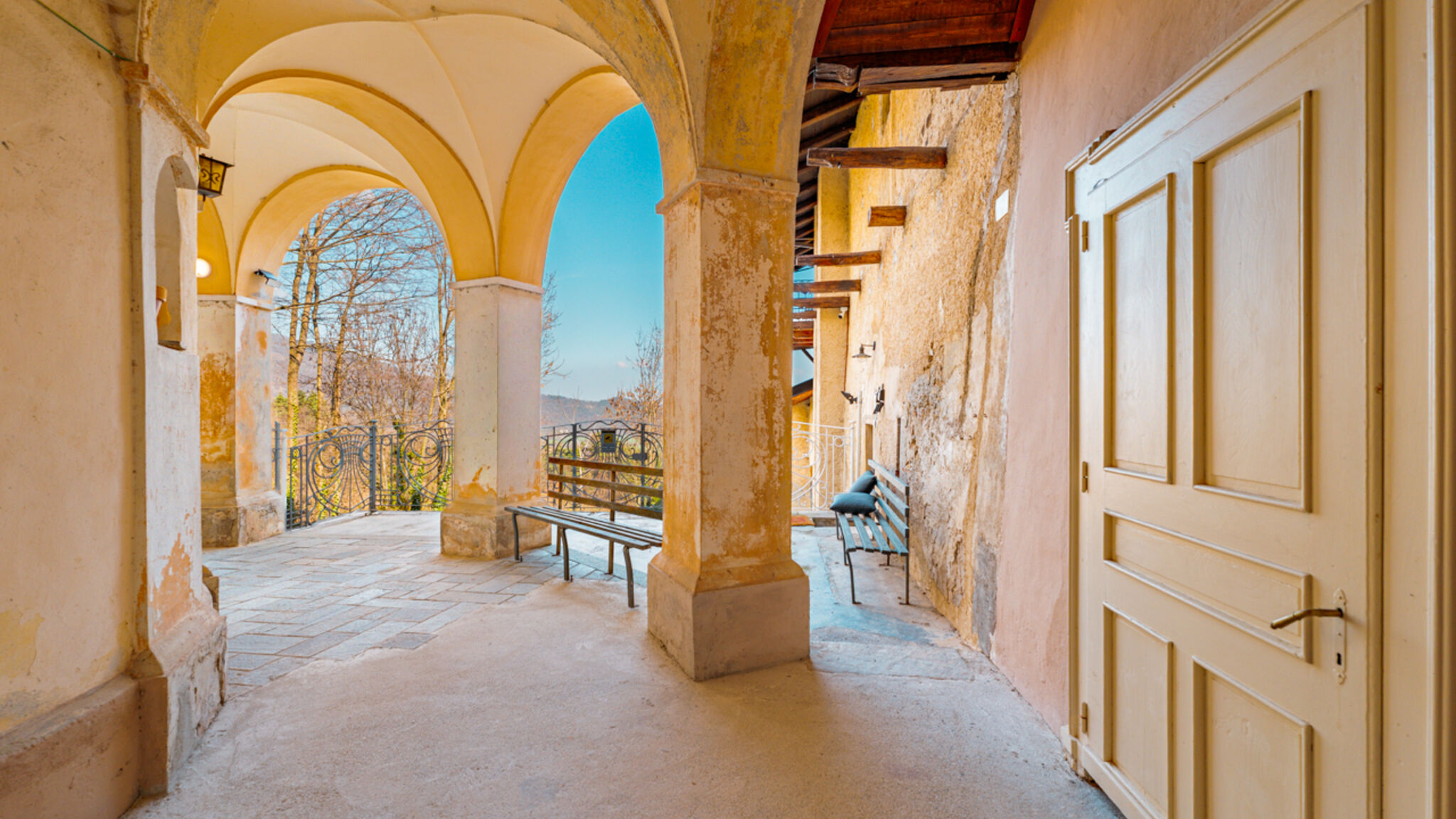 Italianway Villar San Costanzo Relais del Viandante - Valle Maira