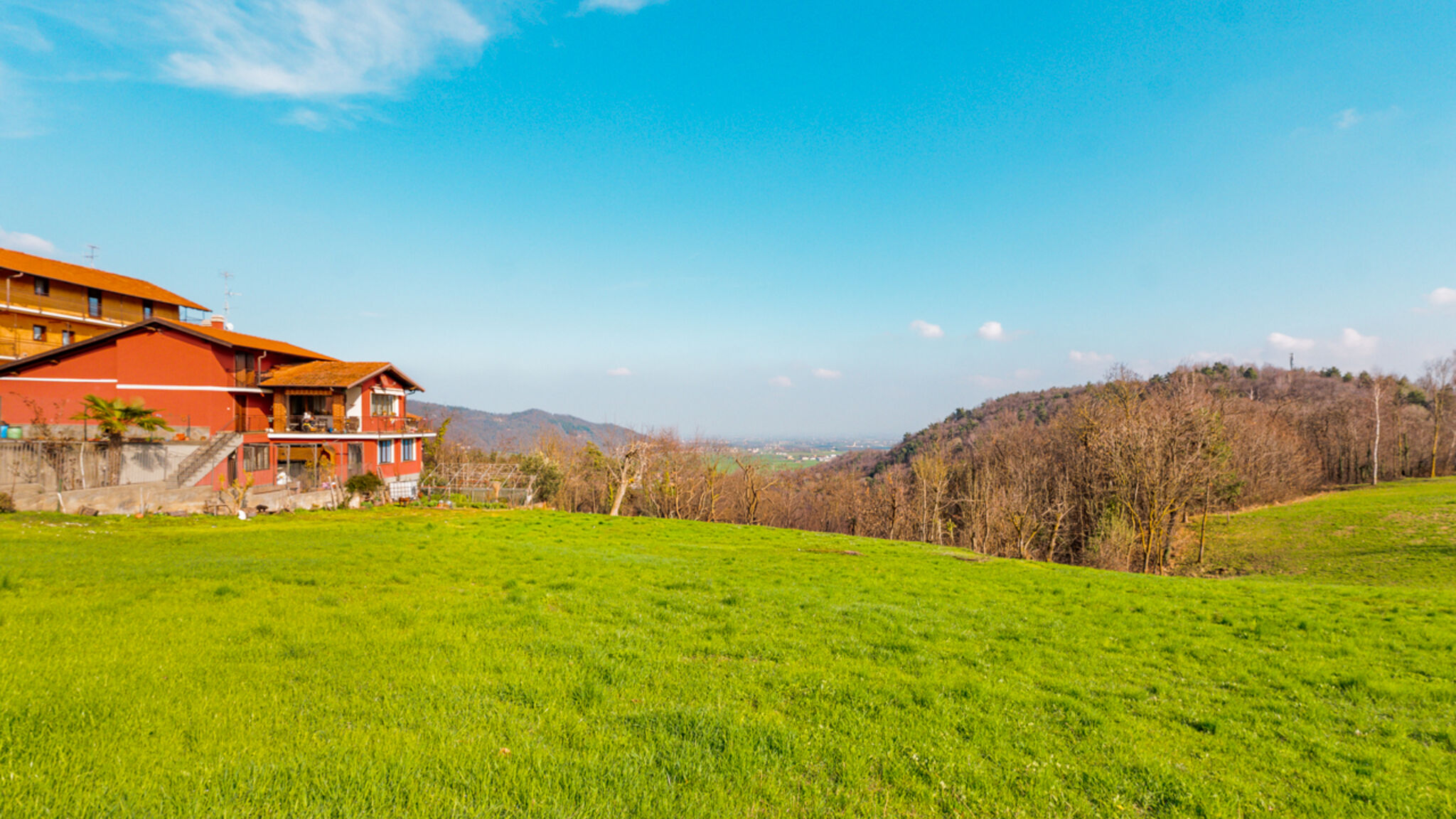 Italianway Villar San Costanzo Relais del Viandante - Valle Maira