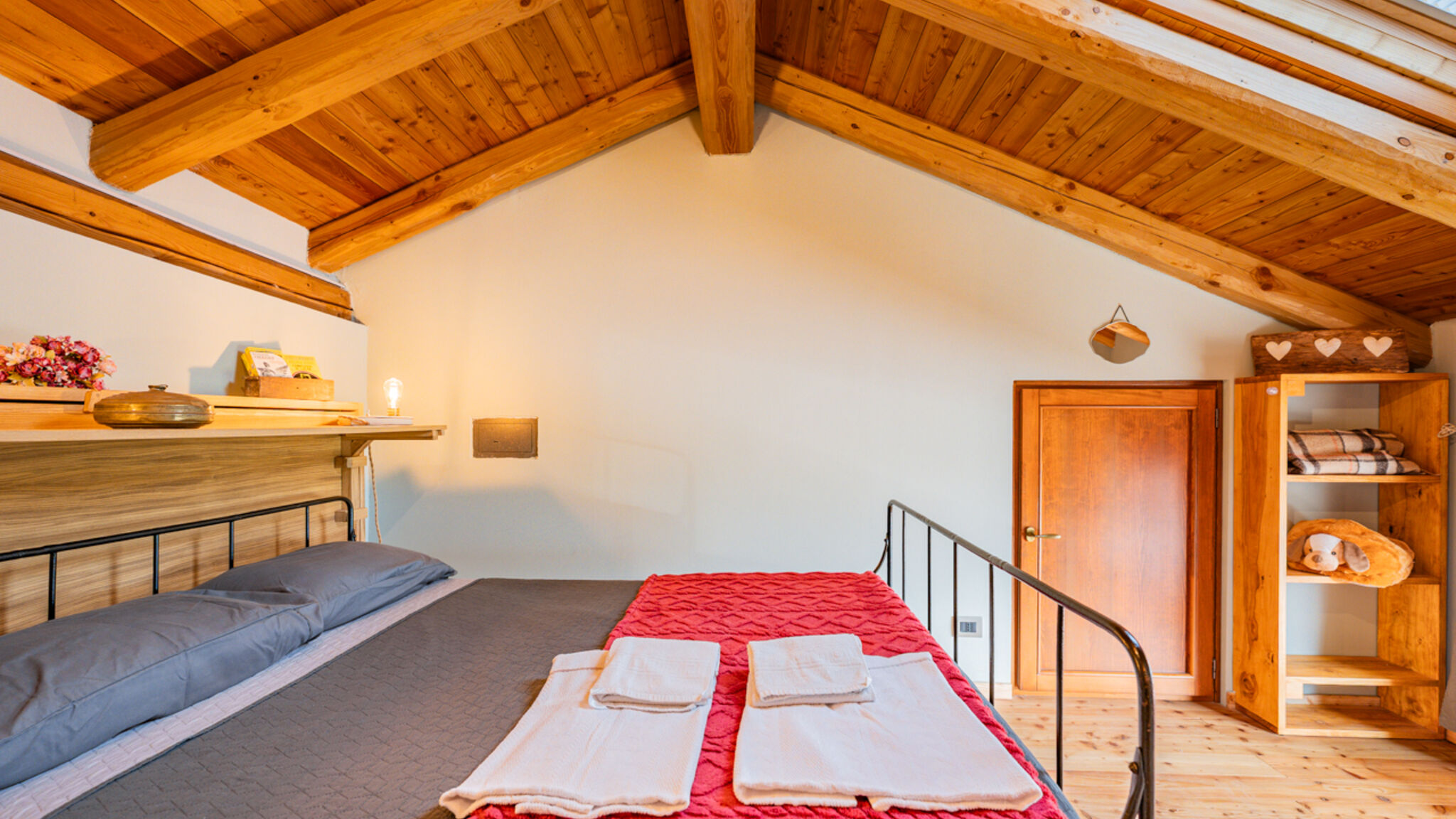 Italianway Villar San Costanzo Relais del Viandante - Valle Maira