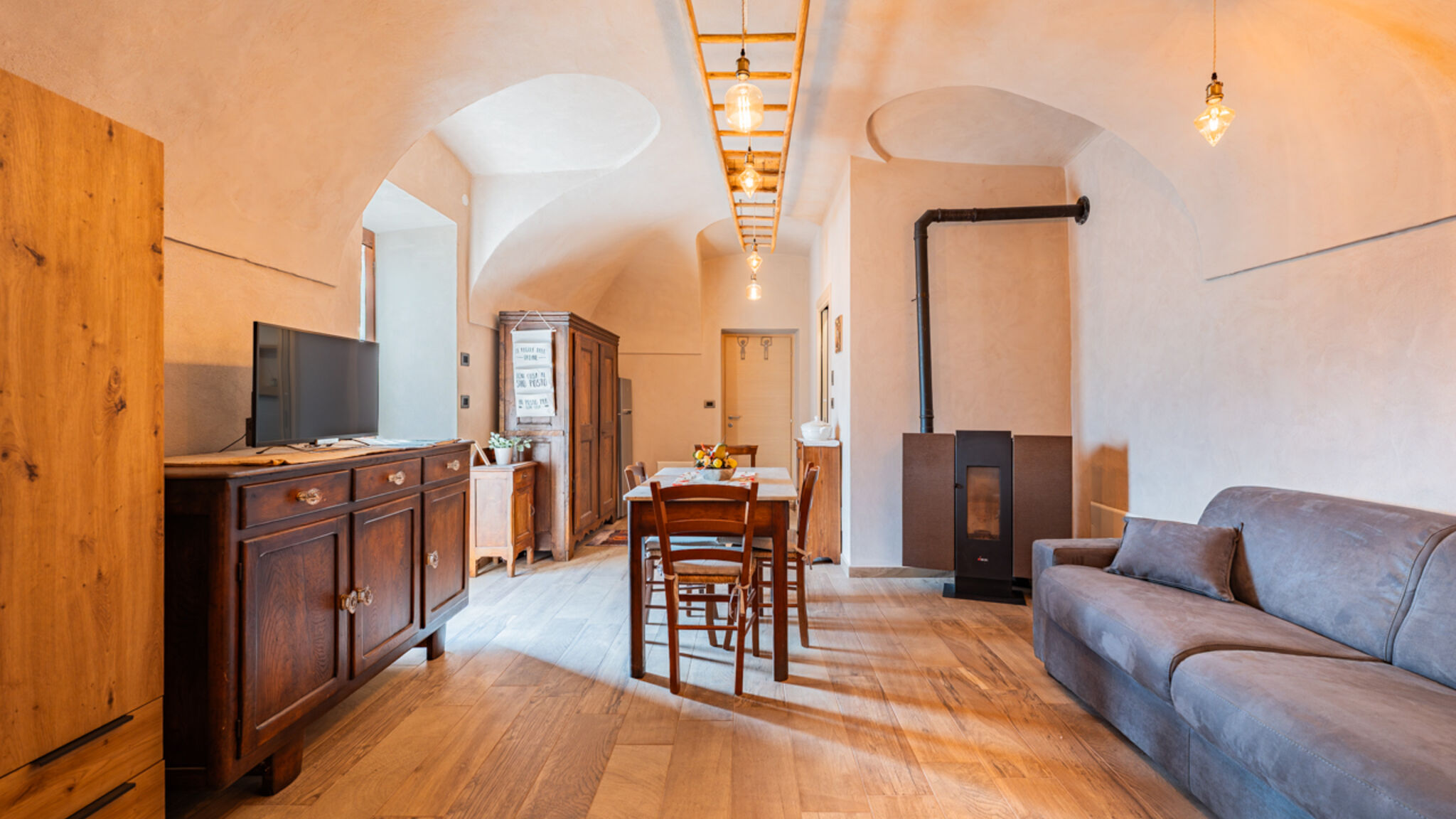 Italianway Villar San Costanzo Relais del Viandante - Valle Maira