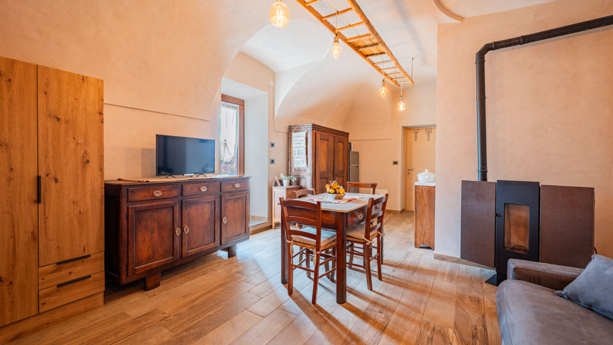 Italianway Villar San Costanzo Relais del Viandante - Valle Maira