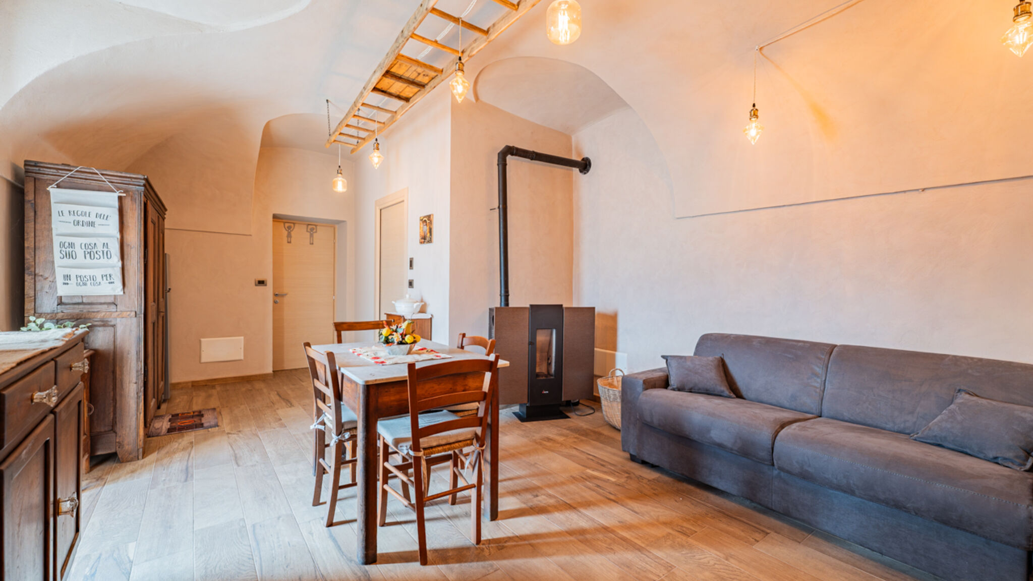 Italianway Villar San Costanzo Relais del Viandante - Valle Maira