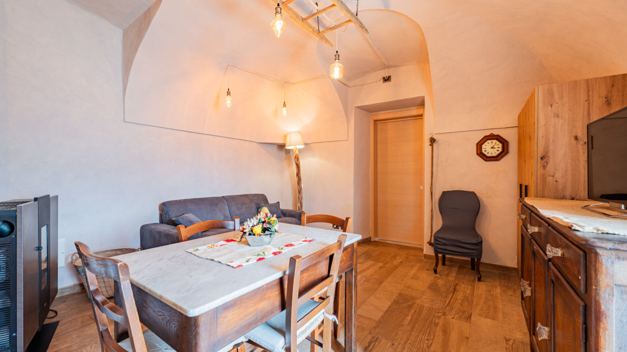 Italianway Villar San Costanzo Relais del Viandante - Valle Maira